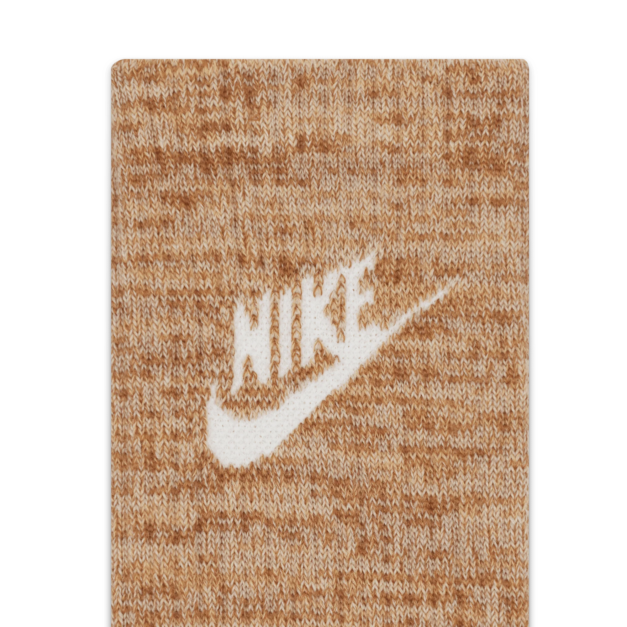 NIKE EVERYDAY PLUS COCONUT MILK CUSHIONED CREW - Image 4