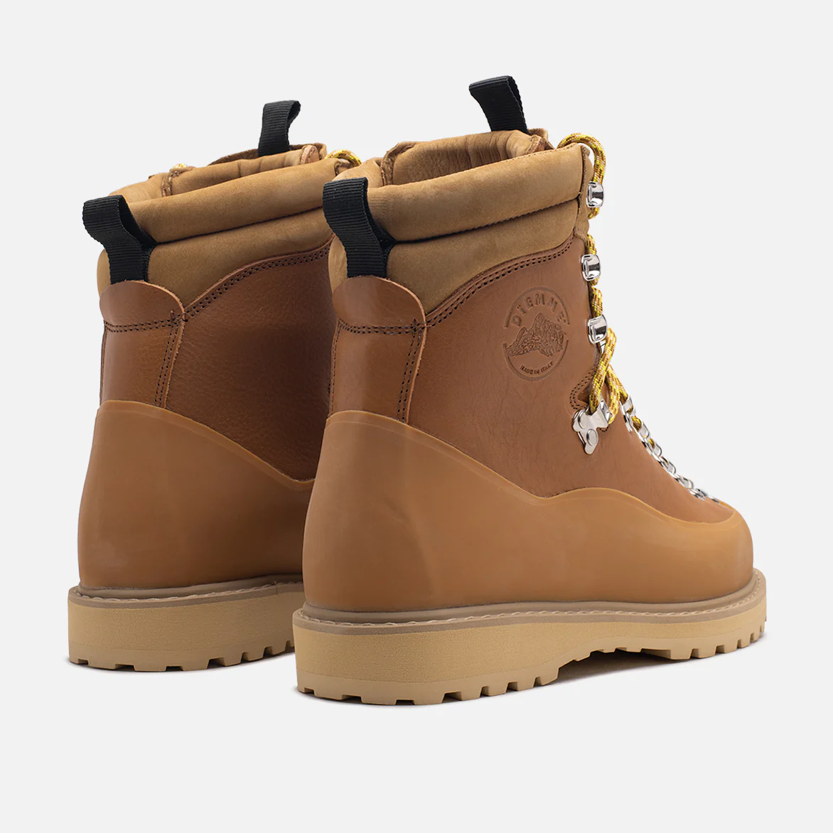 EVEREST - BROWN LEATHER - Image 3