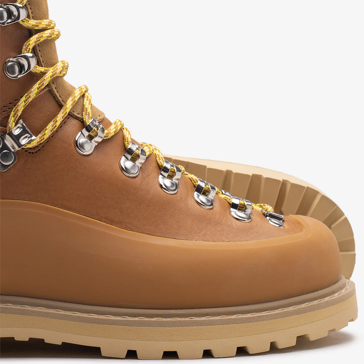 EVEREST - BROWN LEATHER - Image 4