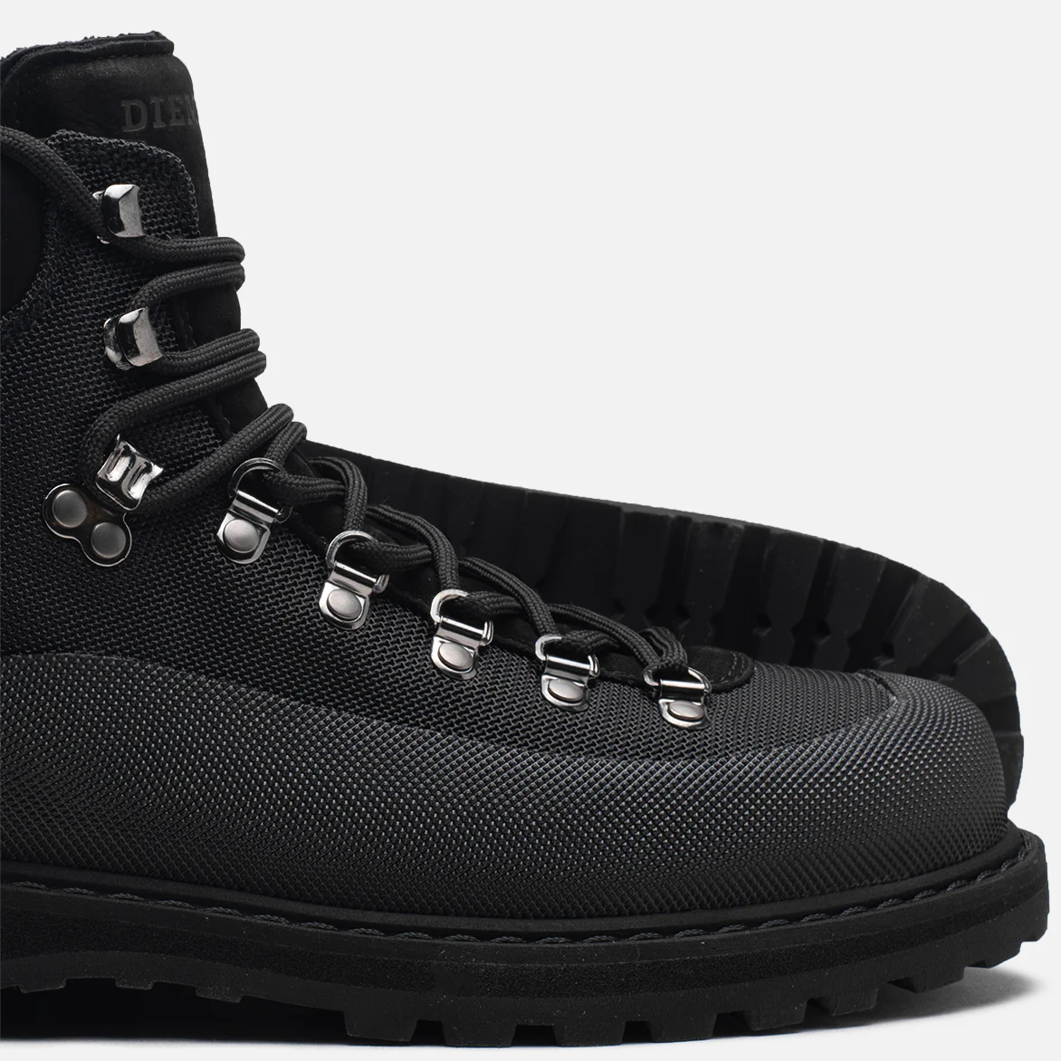 ROCCIA VET SPORT - BLACK - Image 4