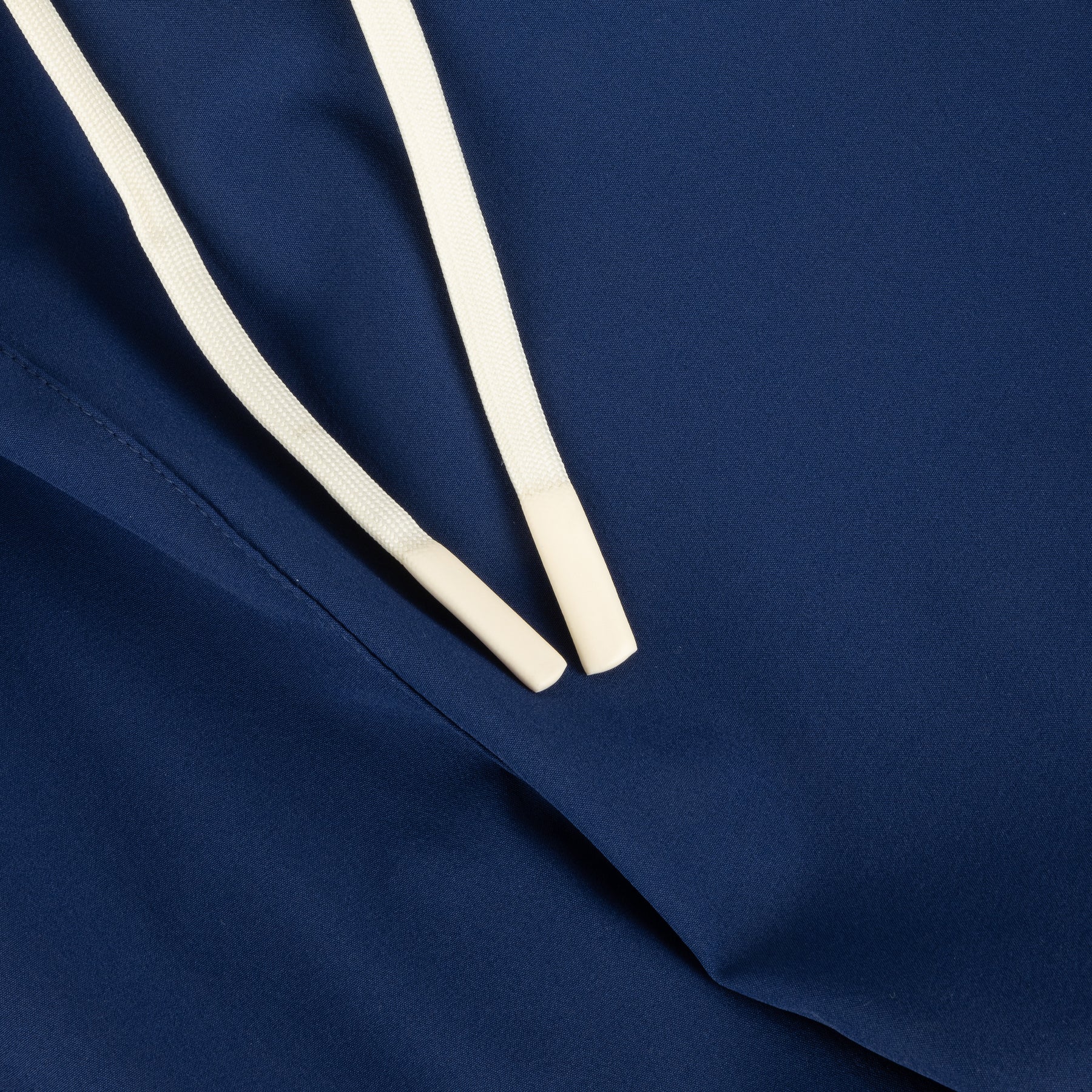 ATHLETIC ZIP PANTS - DARK BLUE - Image 4
