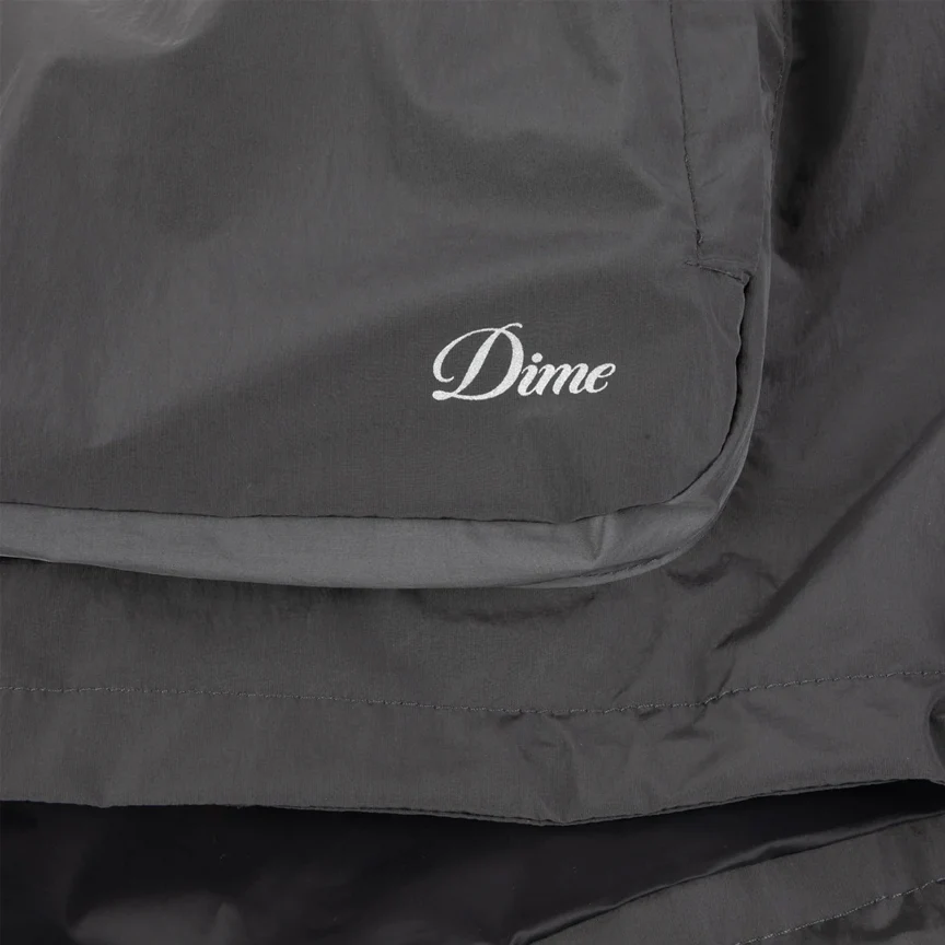 TAFFETA WINDBREAKER - STORM - Image 3