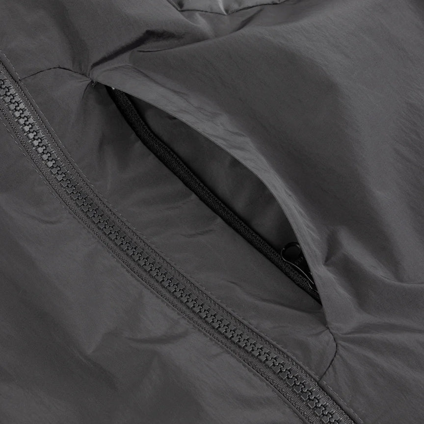 TAFFETA WINDBREAKER - STORM - Image 4