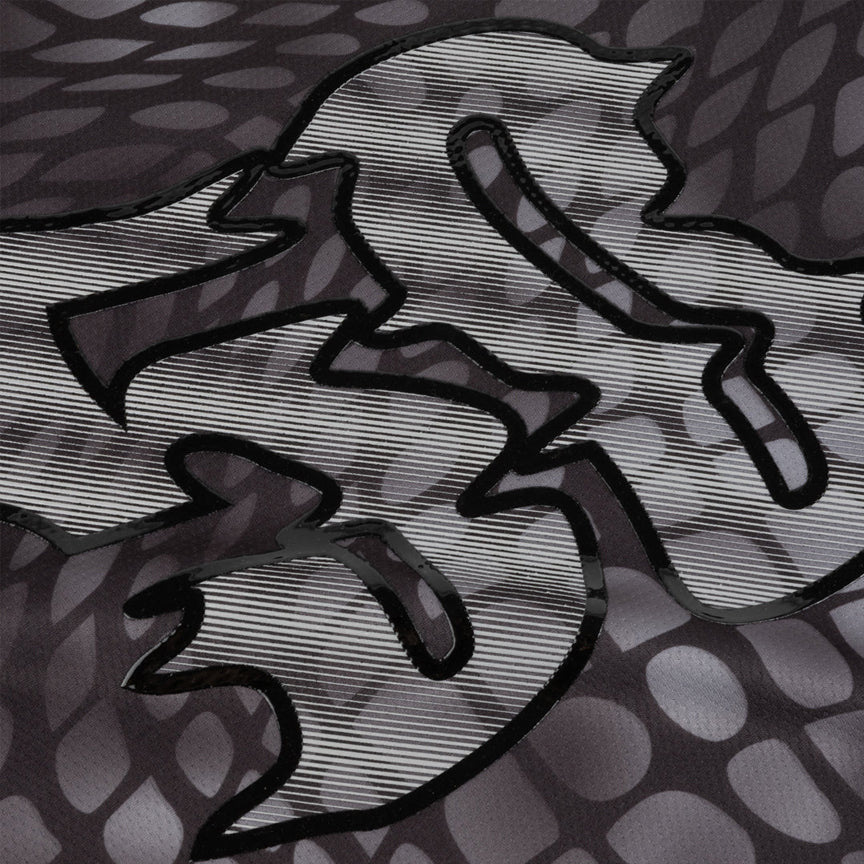 N50 JERSEY - BLACK - Image 3