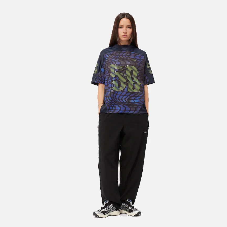 N50 JERSEY - NAVY - Image 2