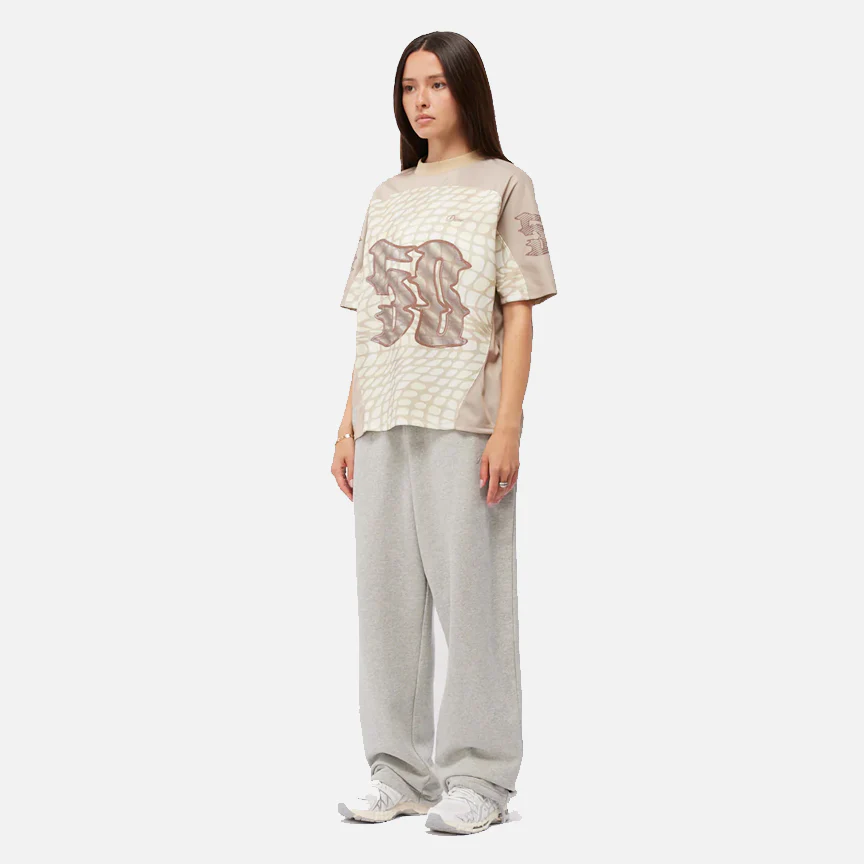N50 JERSEY - TAUPE - Image 2