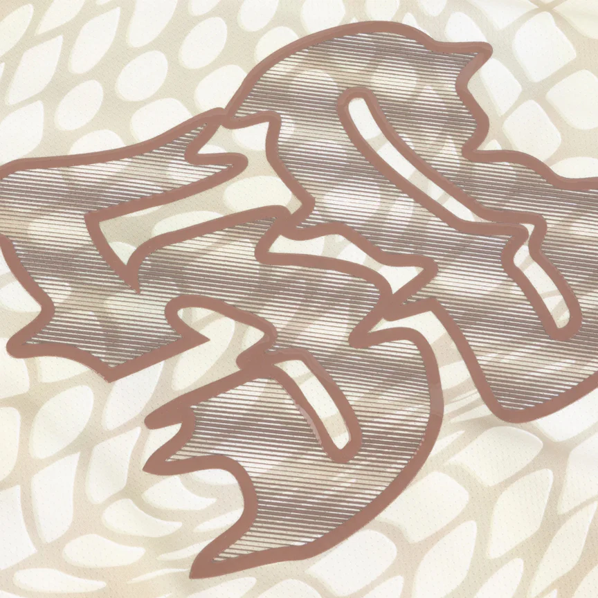 N50 JERSEY - TAUPE - Image 3