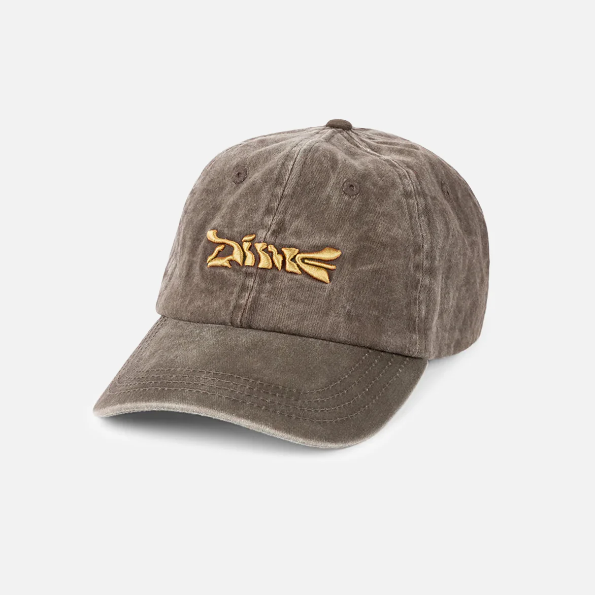 POSTER LOW PRO CAP - KHAKI