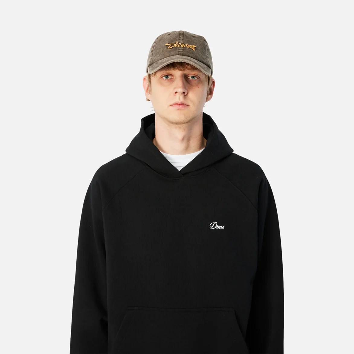 POSTER LOW PRO CAP - KHAKI - Image 2