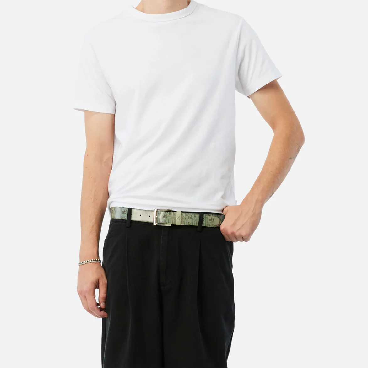 MONEY SPREAD BELT - JPY - Image 2