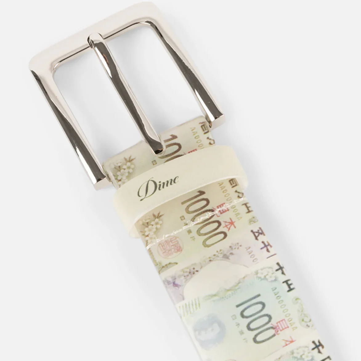 MONEY SPREAD BELT - JPY - Image 3