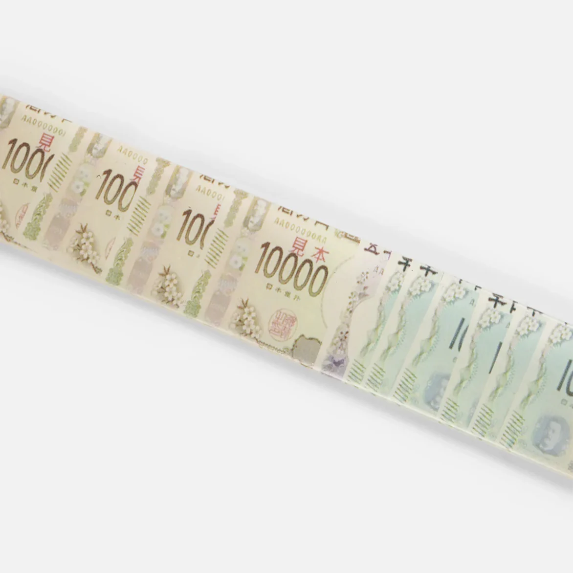MONEY SPREAD BELT - JPY - Image 4