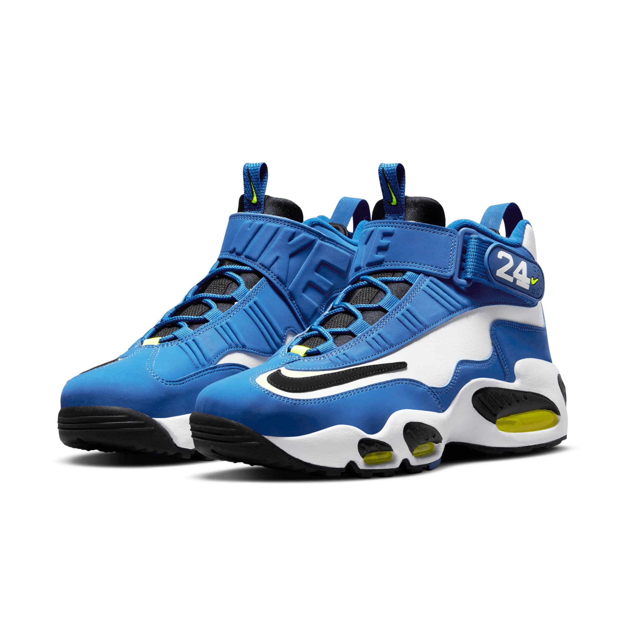 AIR GRIFFEY MAX 1 "VARSITY ROYAL" - Image 2