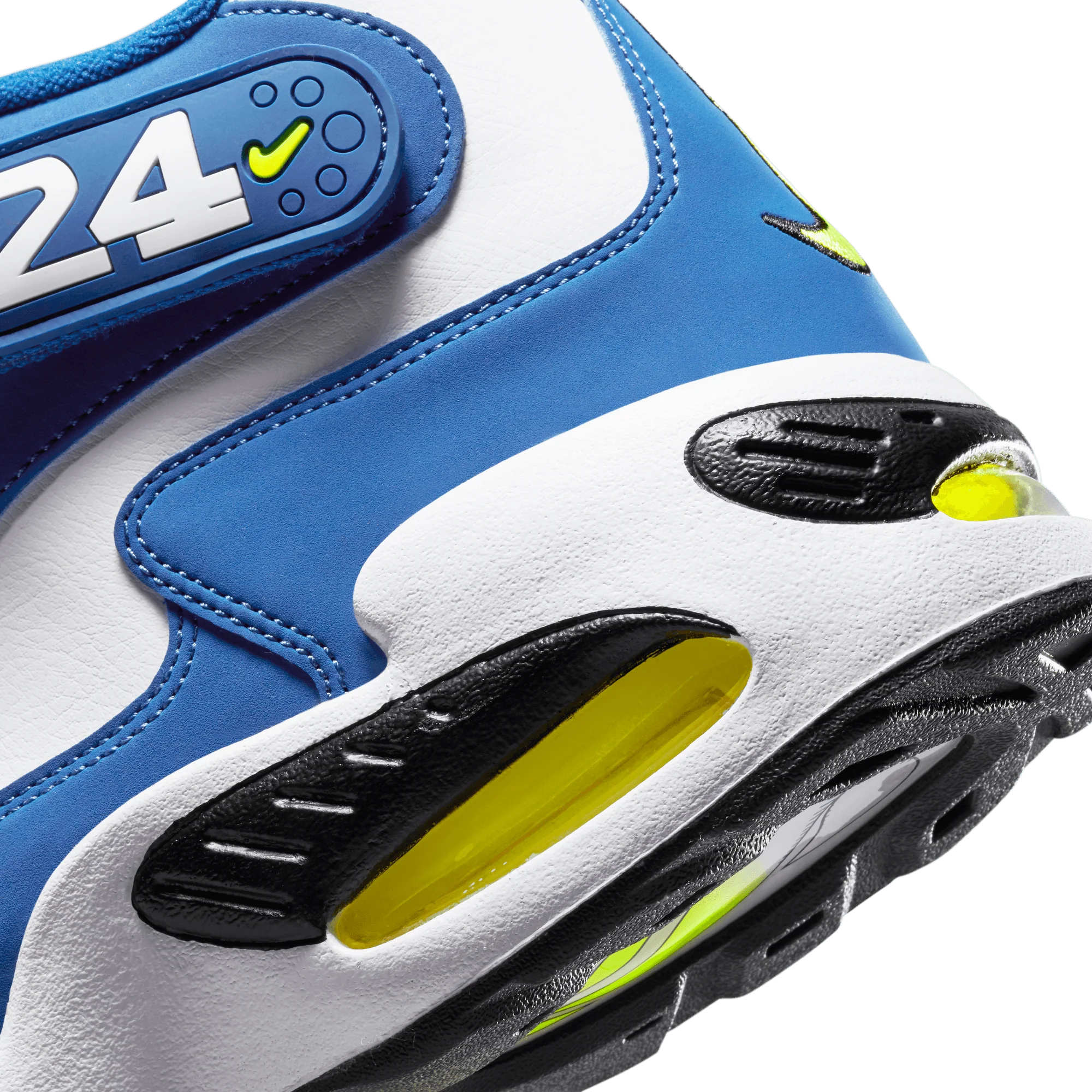 AIR GRIFFEY MAX 1 "VARSITY ROYAL" - Image 8