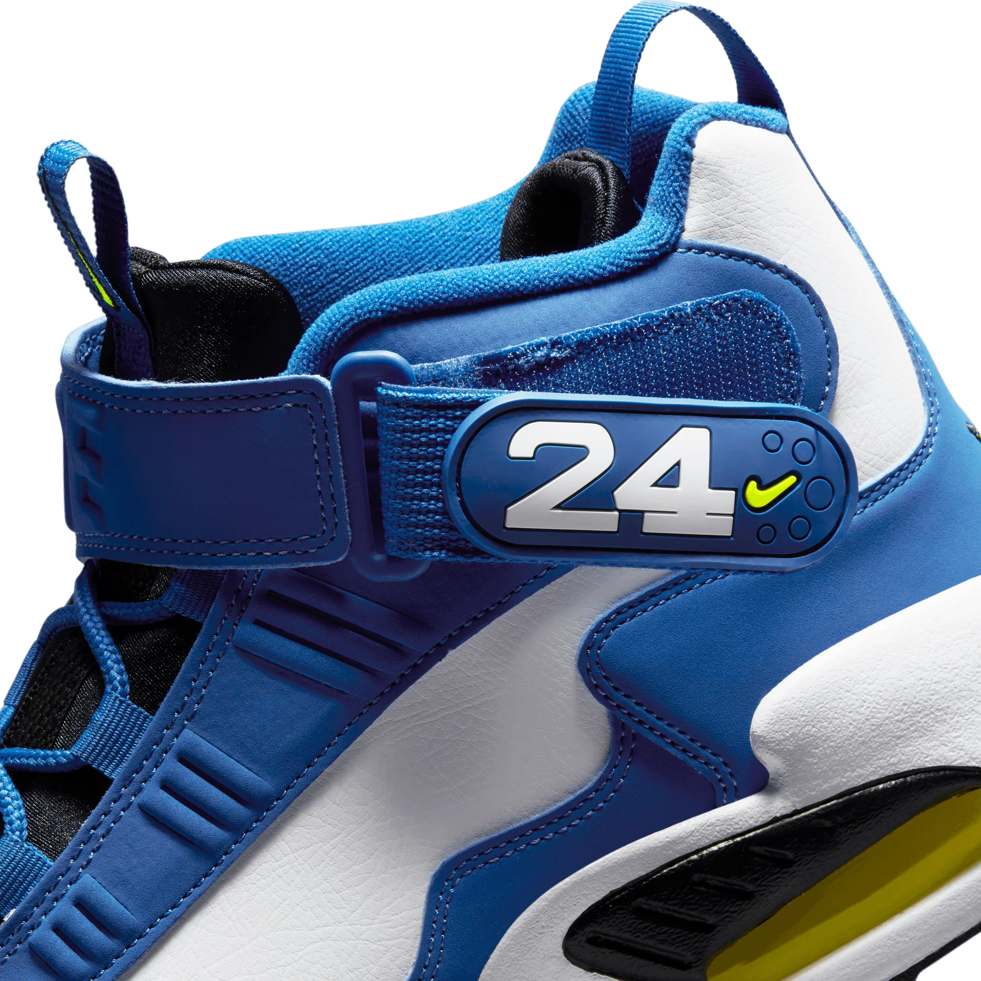 AIR GRIFFEY MAX 1 "VARSITY ROYAL" - Image 9