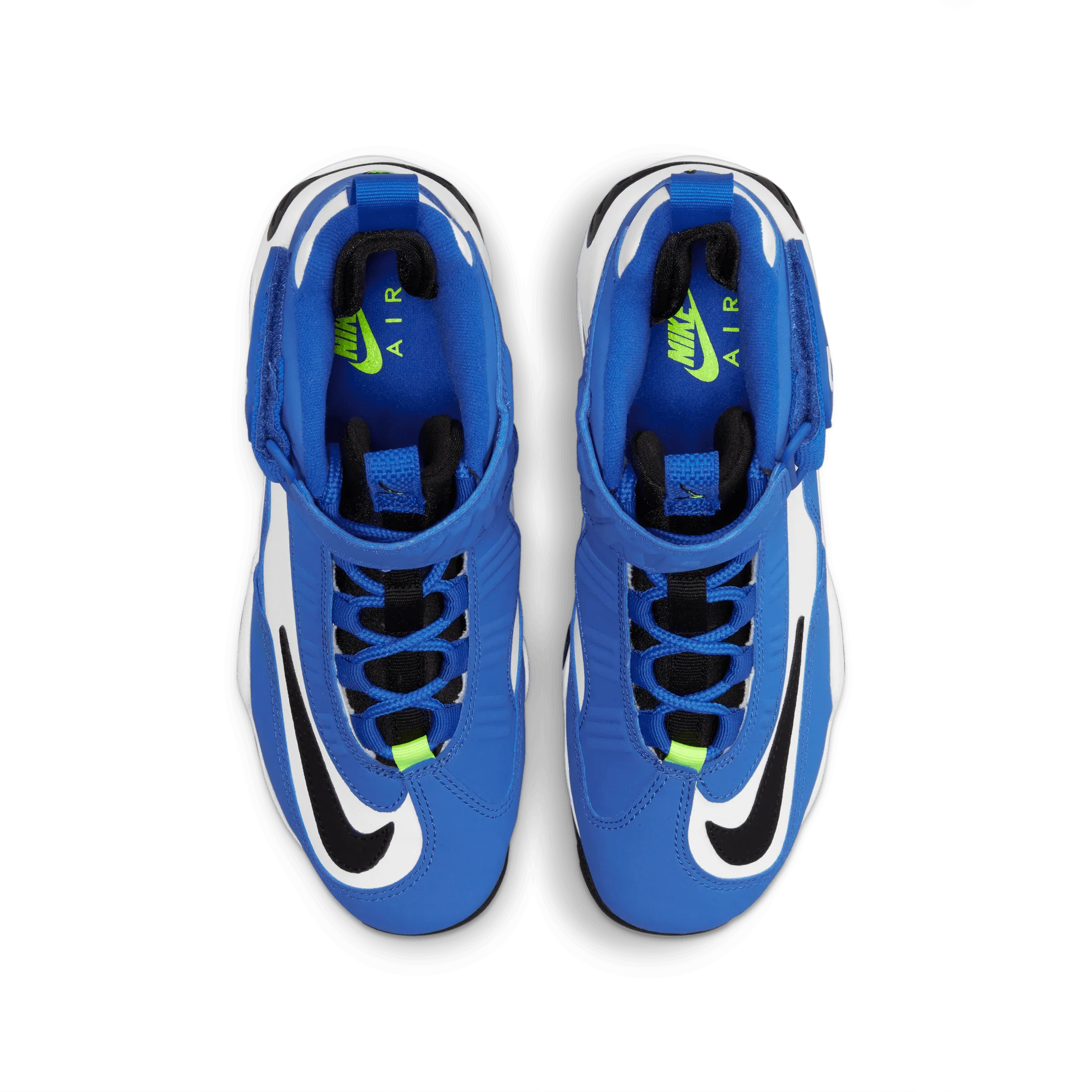 AIR GRIFFEY MAX 1 (GS) "VARSITY ROYAL" - Image 5