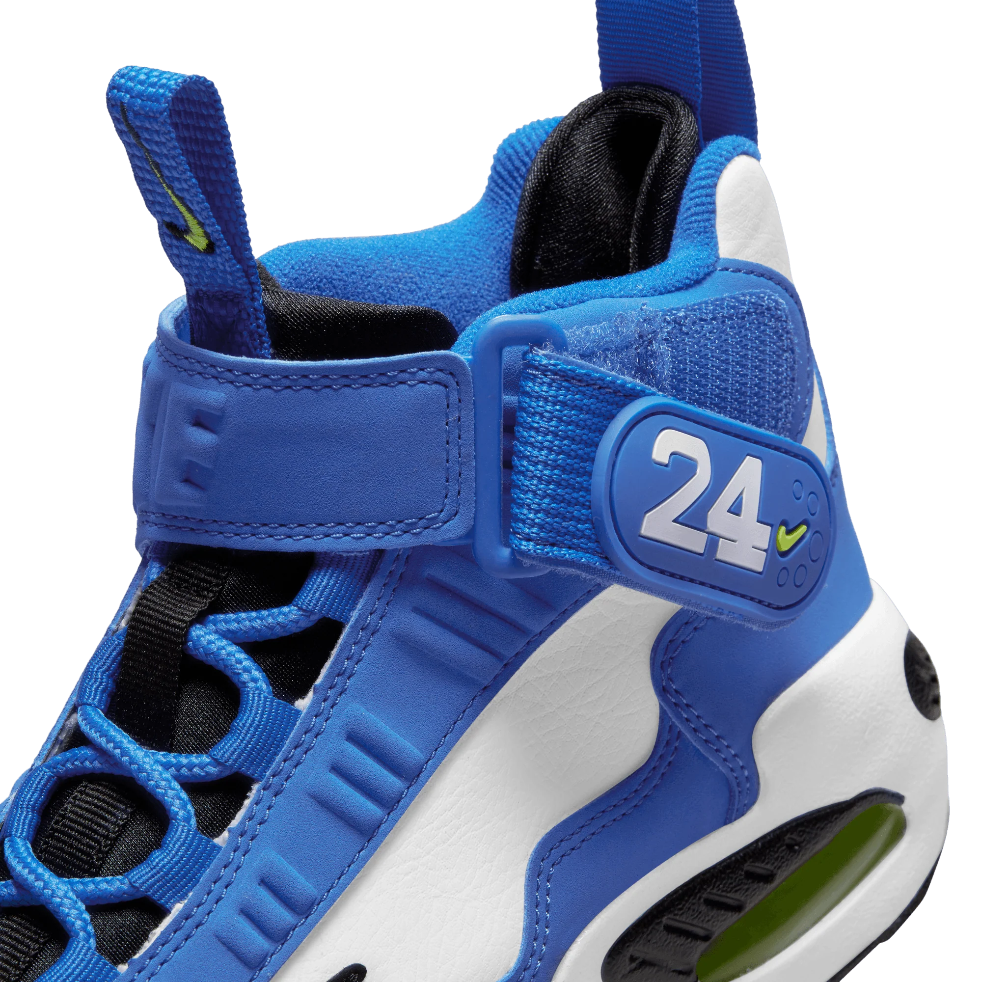 AIR GRIFFEY MAX 1 (GS) "VARSITY ROYAL" - Image 8