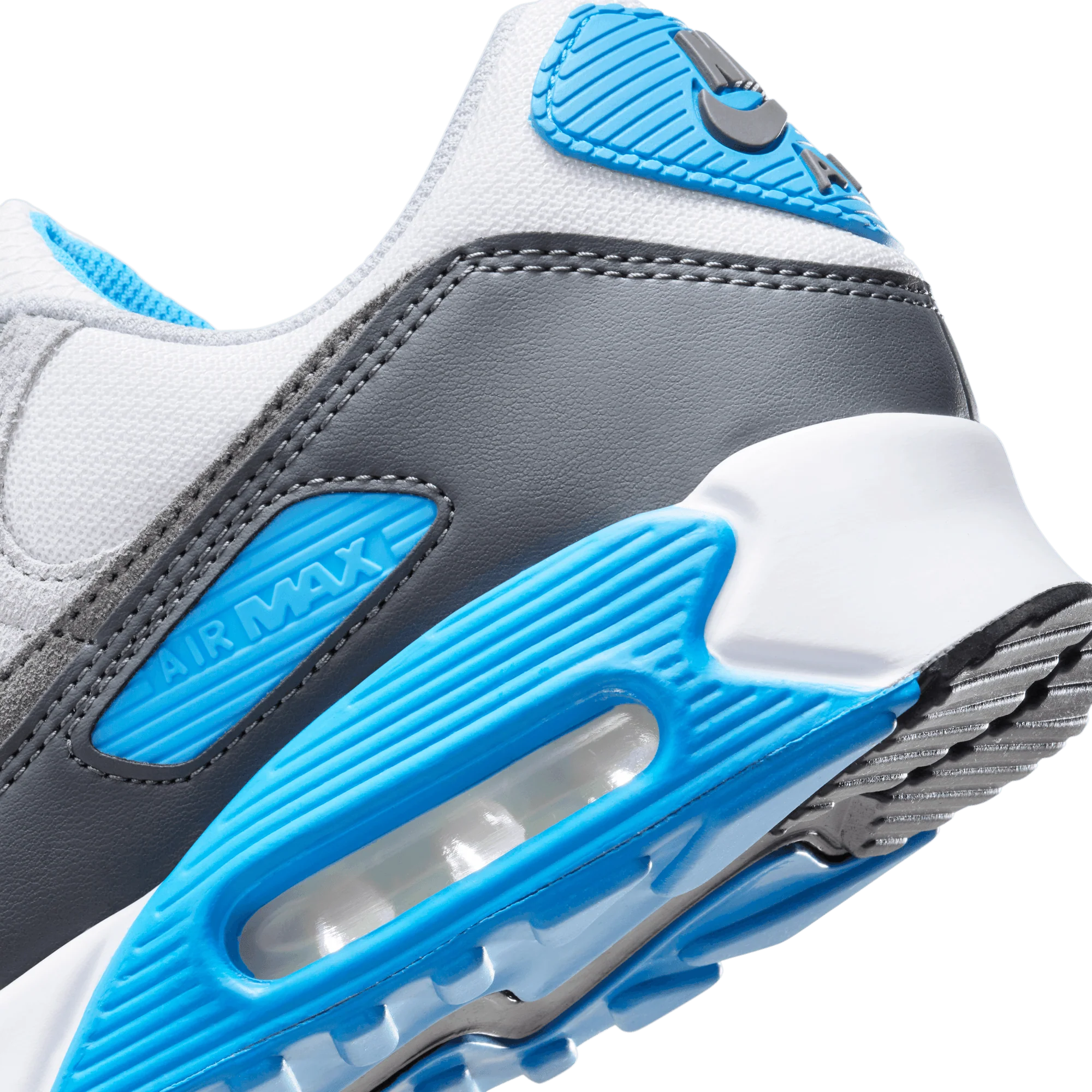 AIR MAX 90 "BLUE LIGHTNING" - Image 8