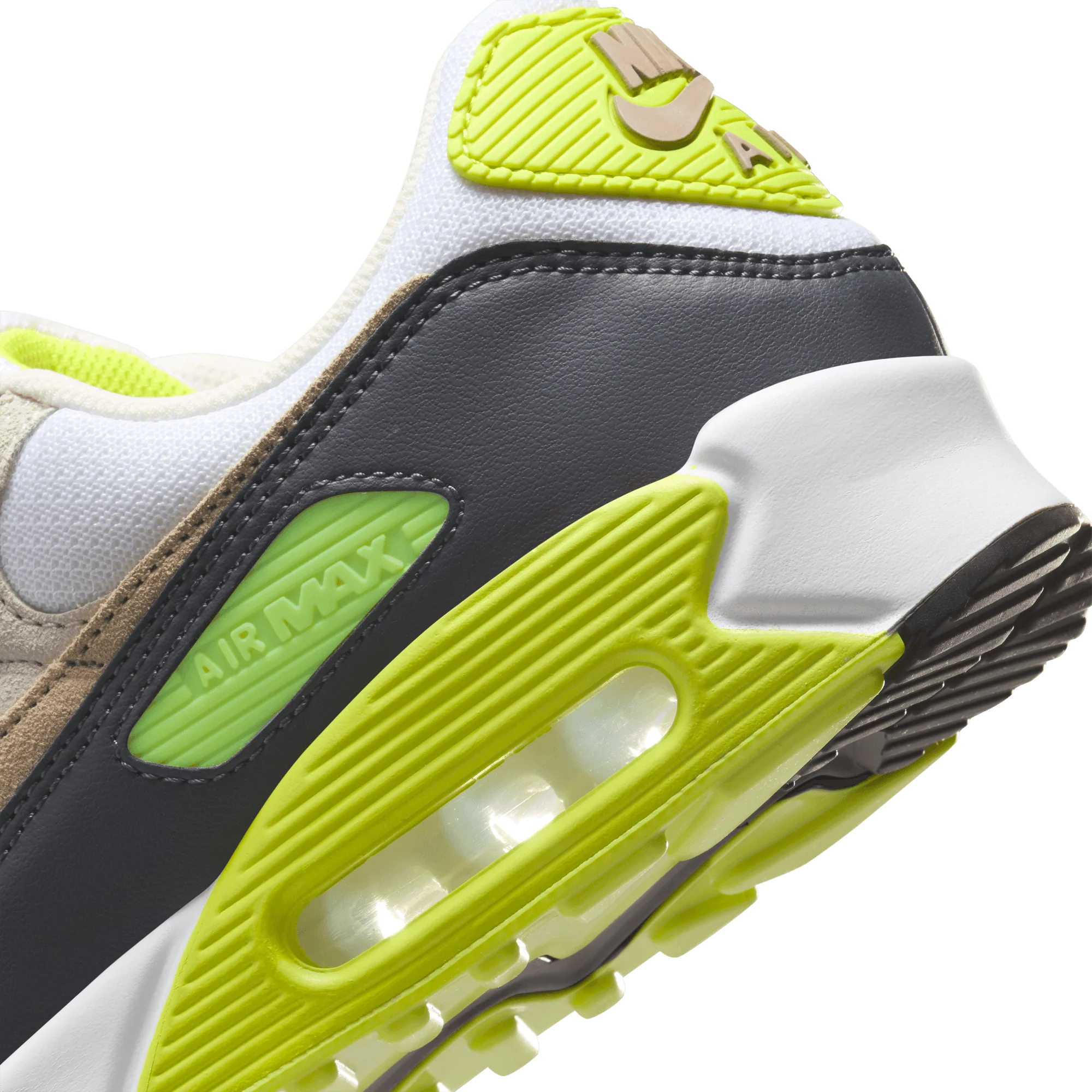 AIR MAX 90 "CYBER" - Image 8