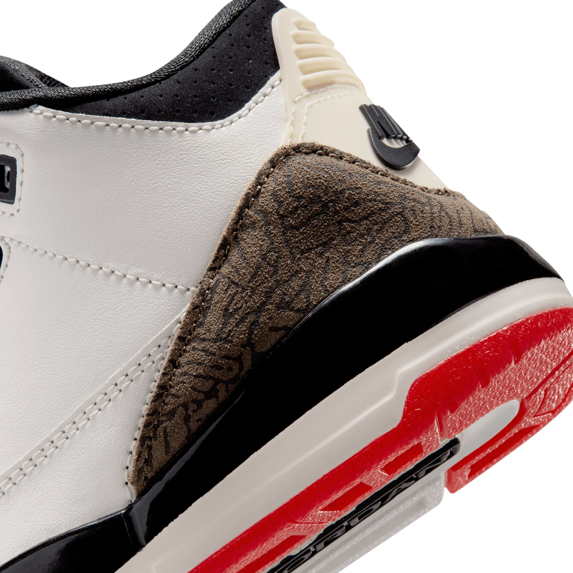 JORDAN 3 RETRO (PS) "WORLD'S BEST DAD" - Image 8