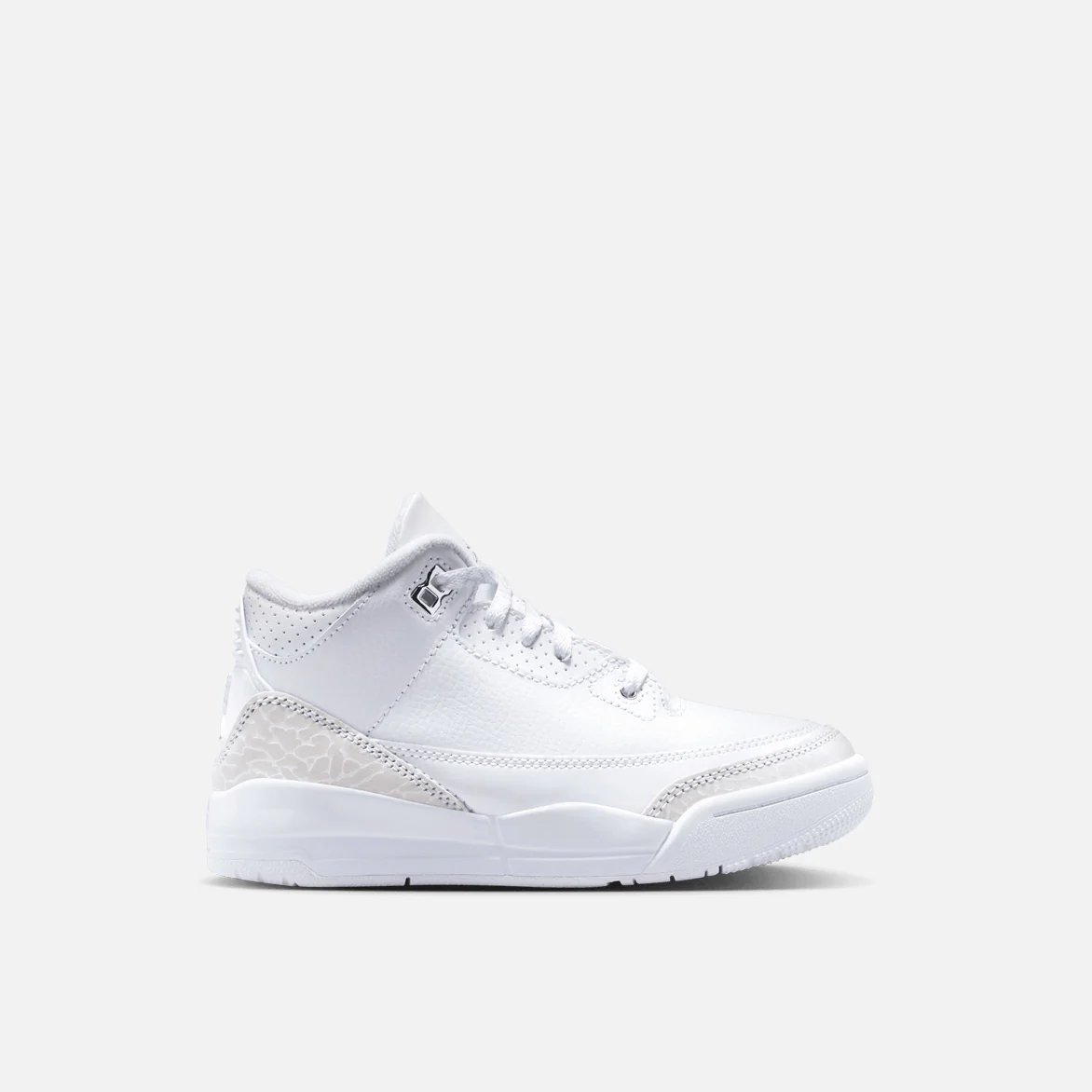 JORDAN 3 RETRO (PS) "PURE MONEY"