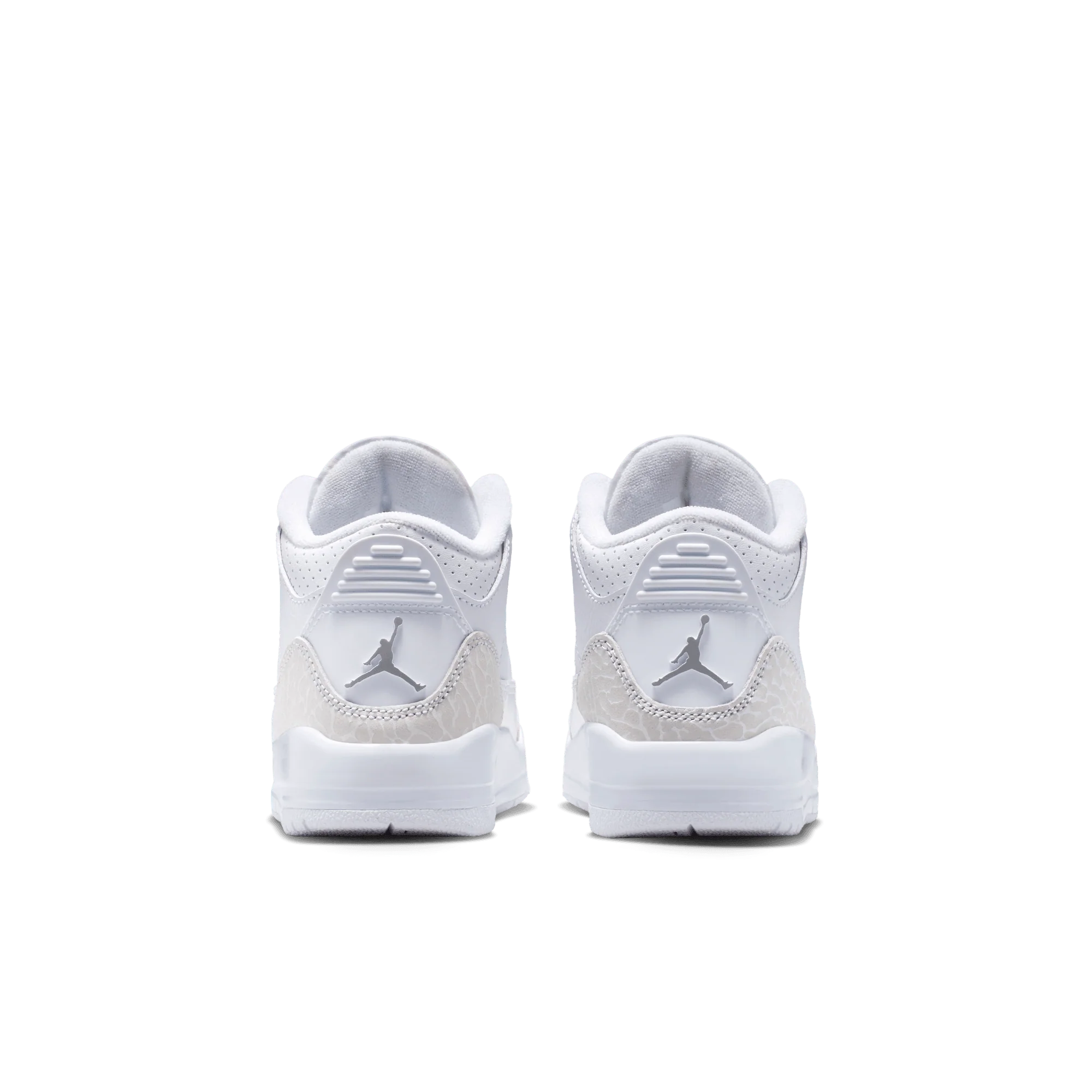 JORDAN 3 RETRO (PS) "PURE MONEY" - Image 4
