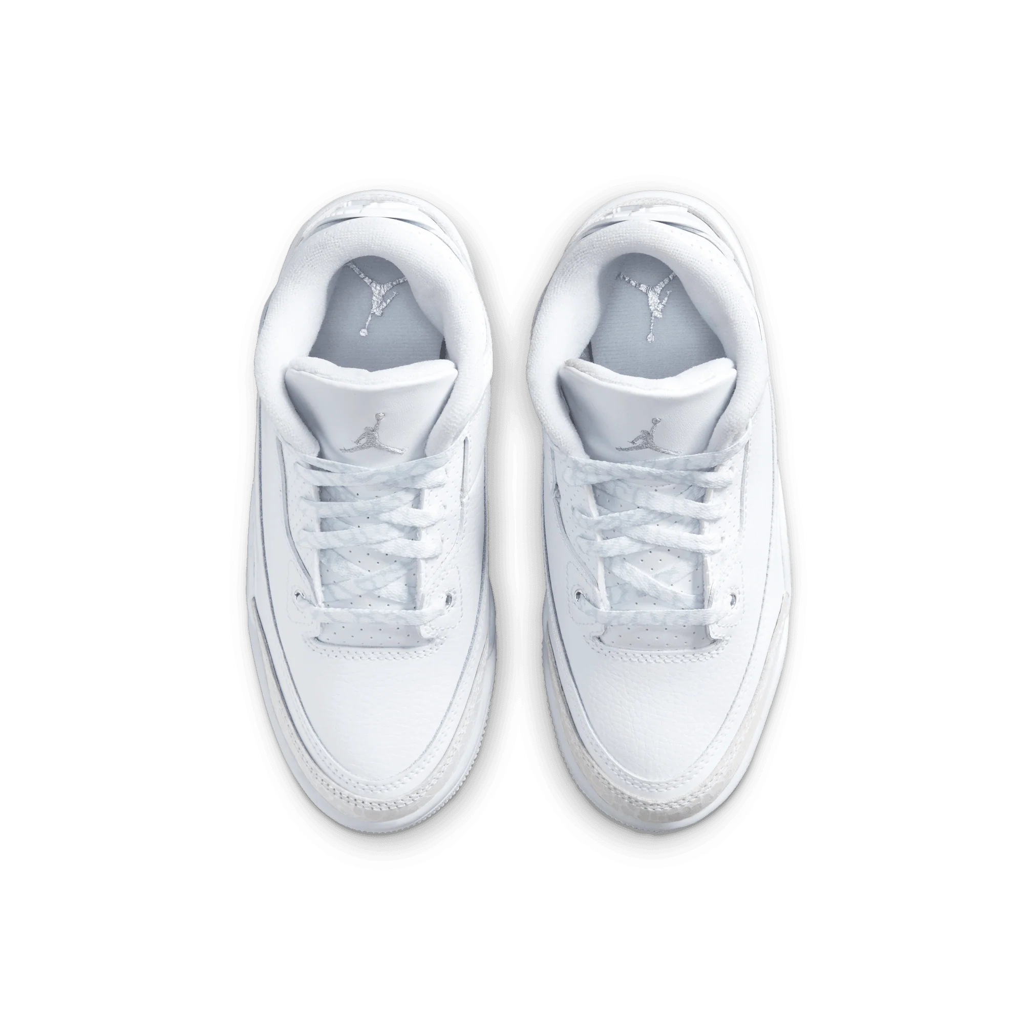 JORDAN 3 RETRO (PS) "PURE MONEY" - Image 5