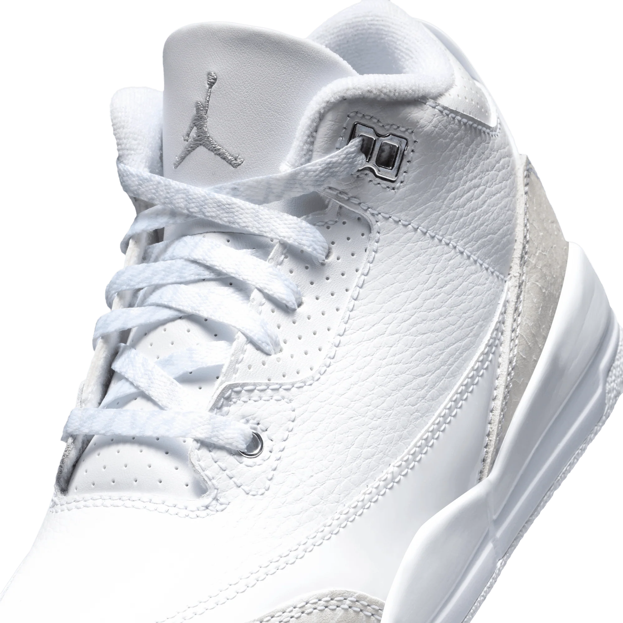 JORDAN 3 RETRO (PS) "PURE MONEY" - Image 7