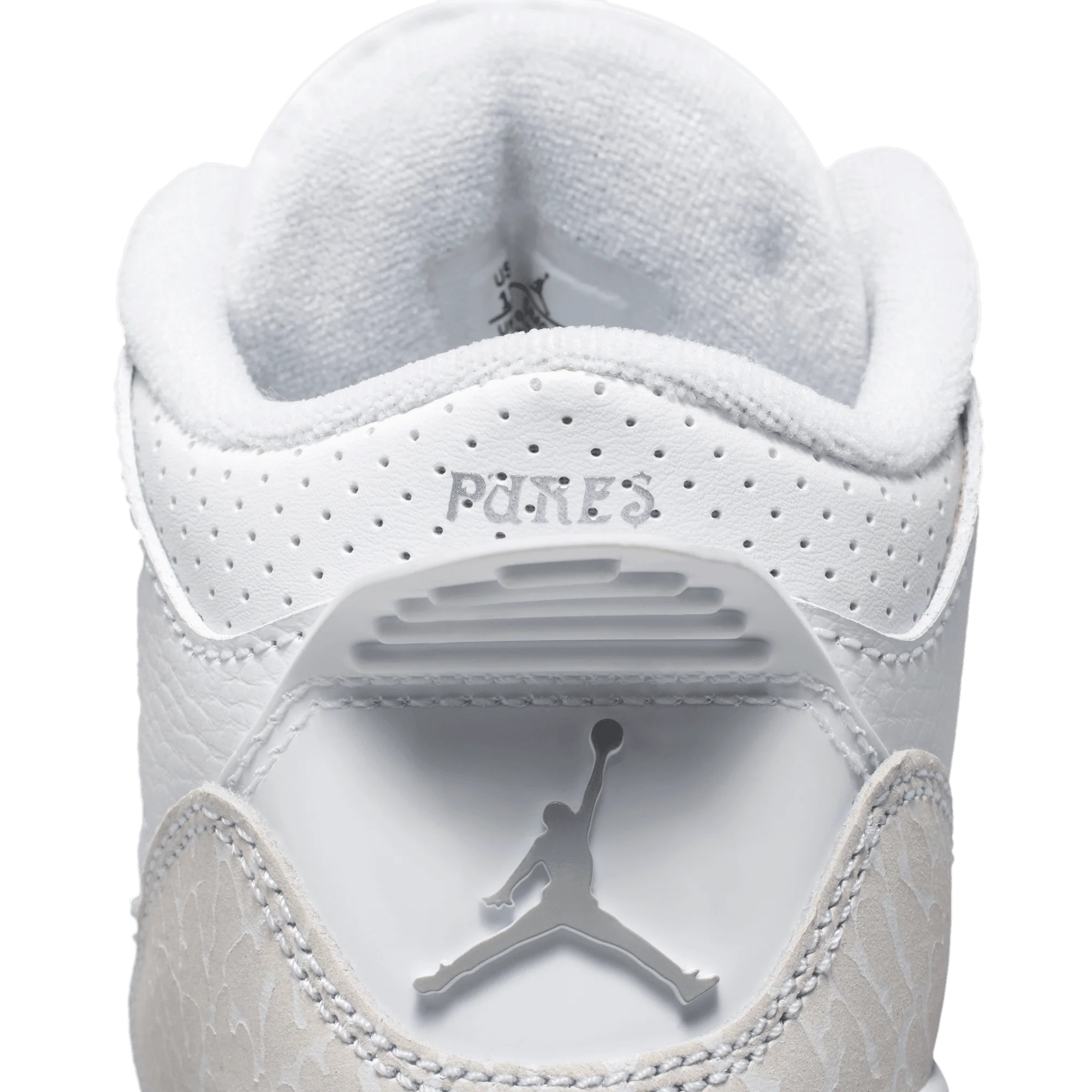JORDAN 3 RETRO (PS) "PURE MONEY" - Image 9
