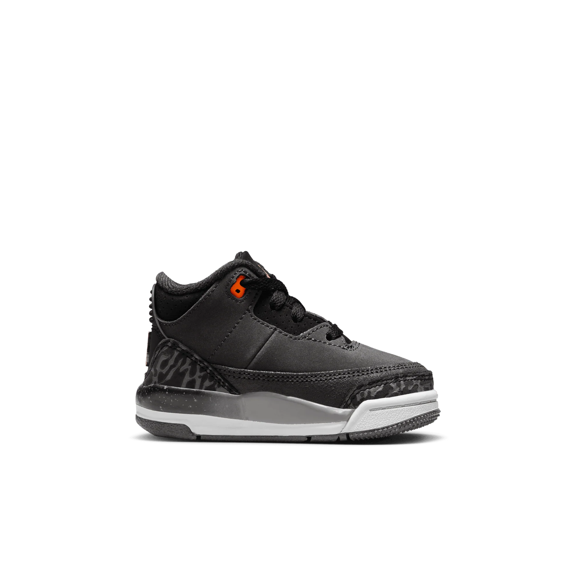 AIR JORDAN 3 RETRO (TD) "FEAR" - Image 3