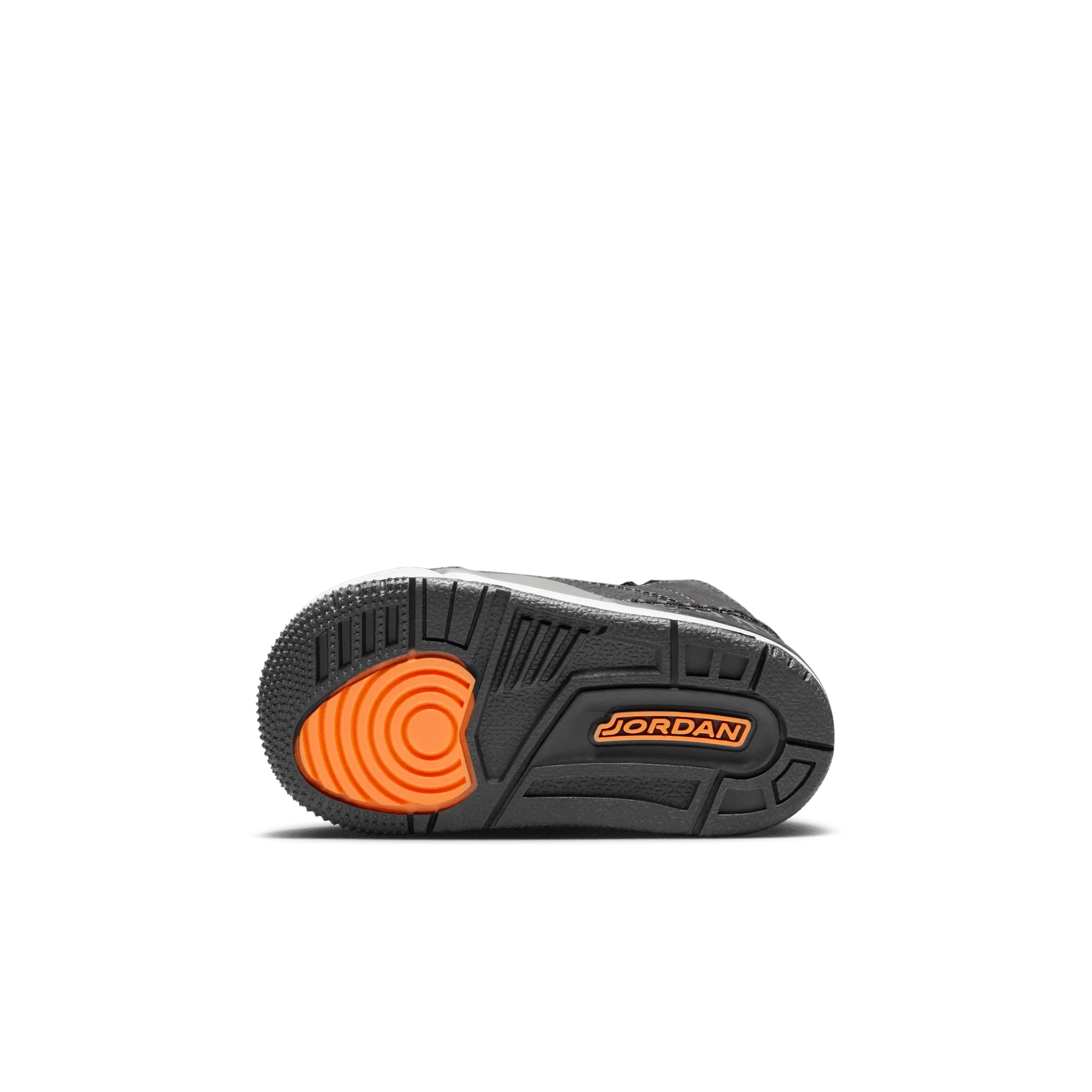 AIR JORDAN 3 RETRO (TD) "FEAR" - Image 6