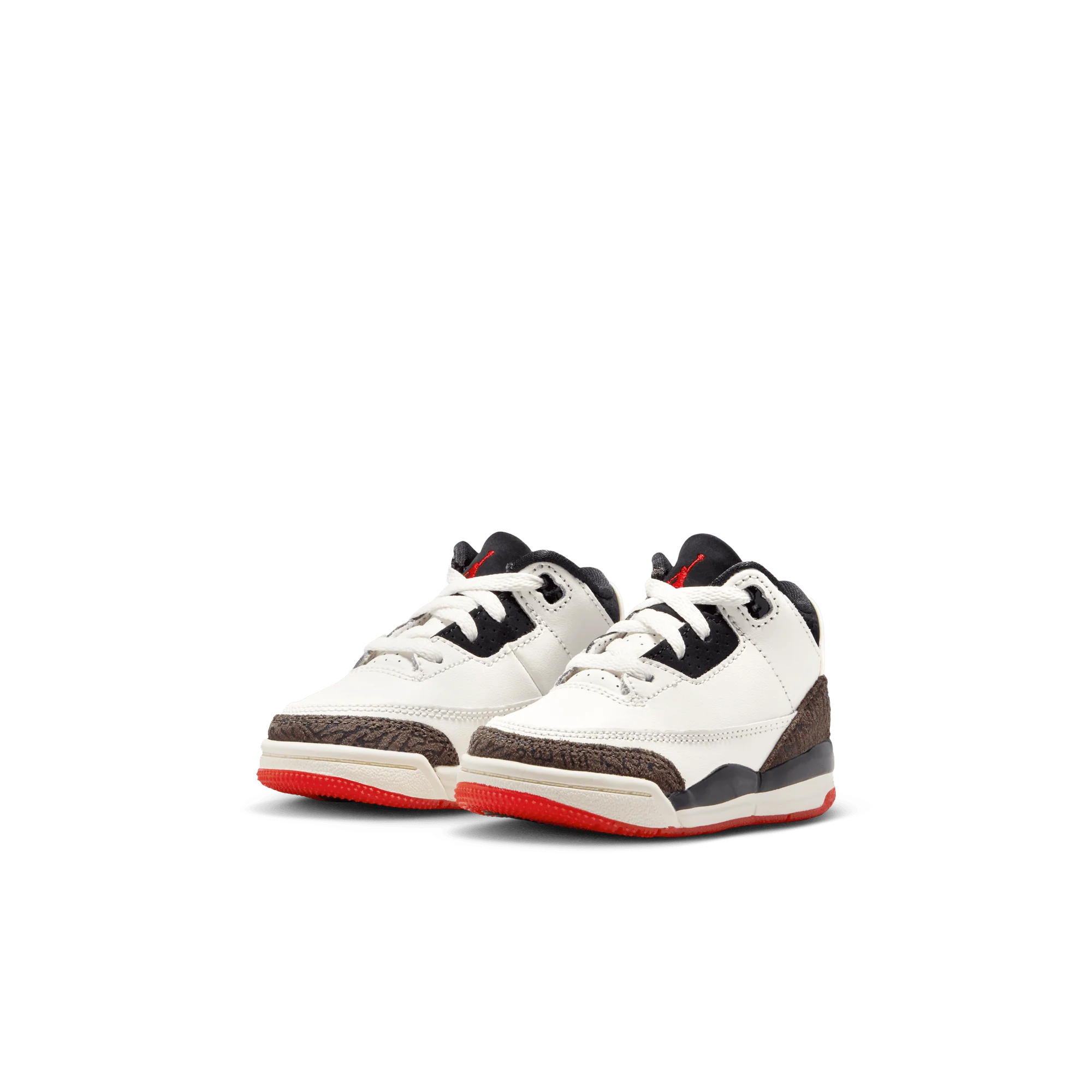 JORDAN 3 RETRO (TD) "WORLD'S BEST DAD" - Image 2
