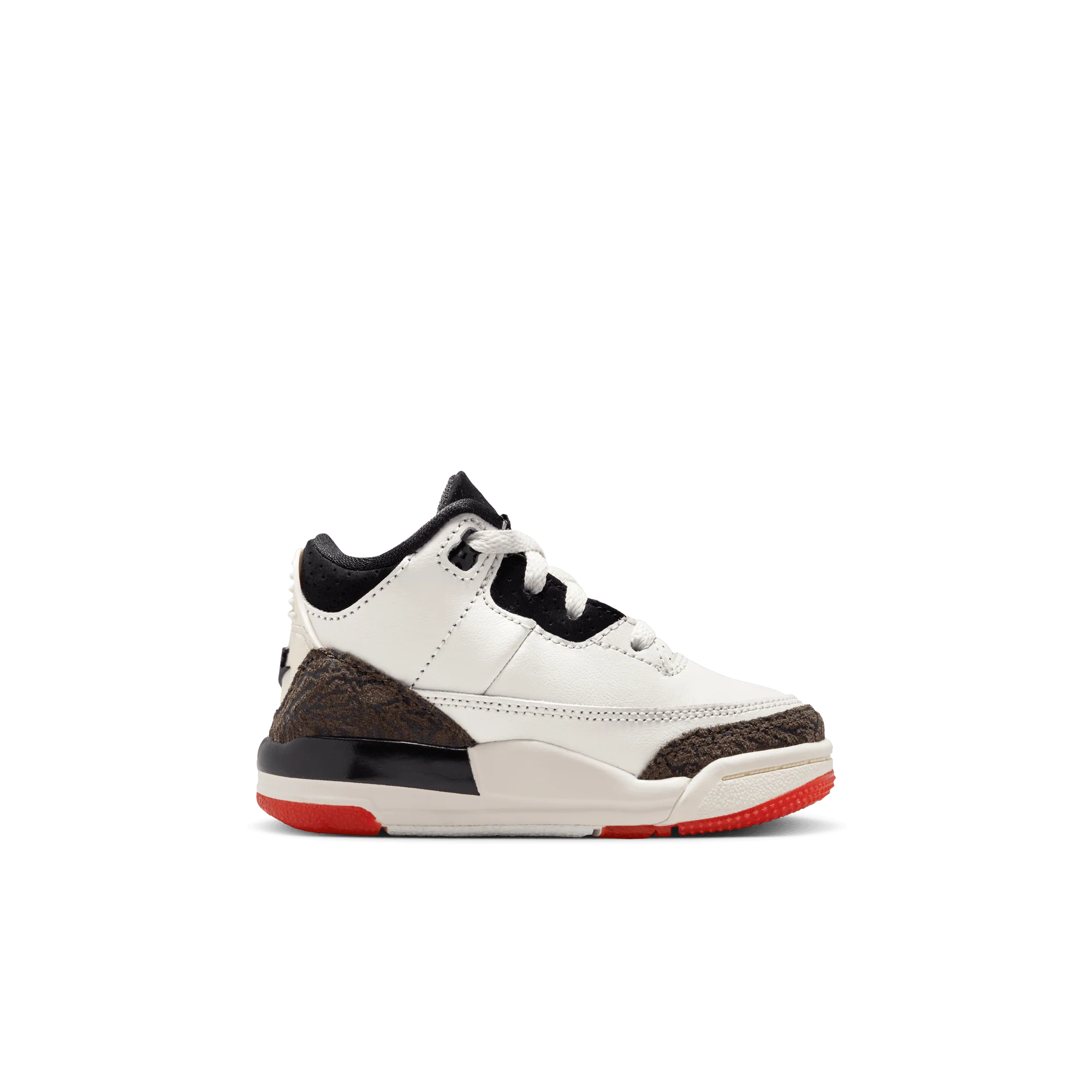 JORDAN 3 RETRO (TD) "WORLD'S BEST DAD" - Image 3