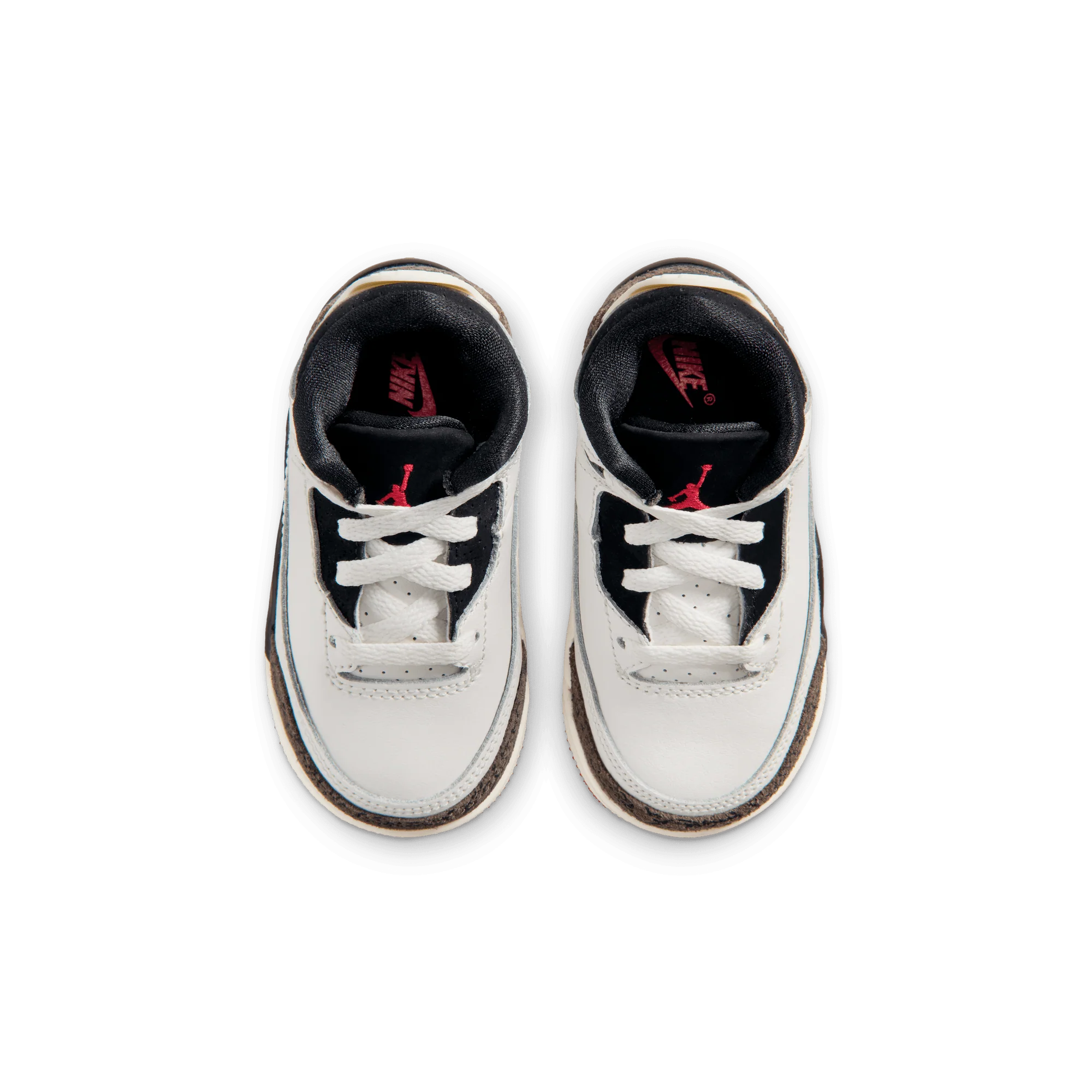 JORDAN 3 RETRO (TD) "WORLD'S BEST DAD" - Image 5