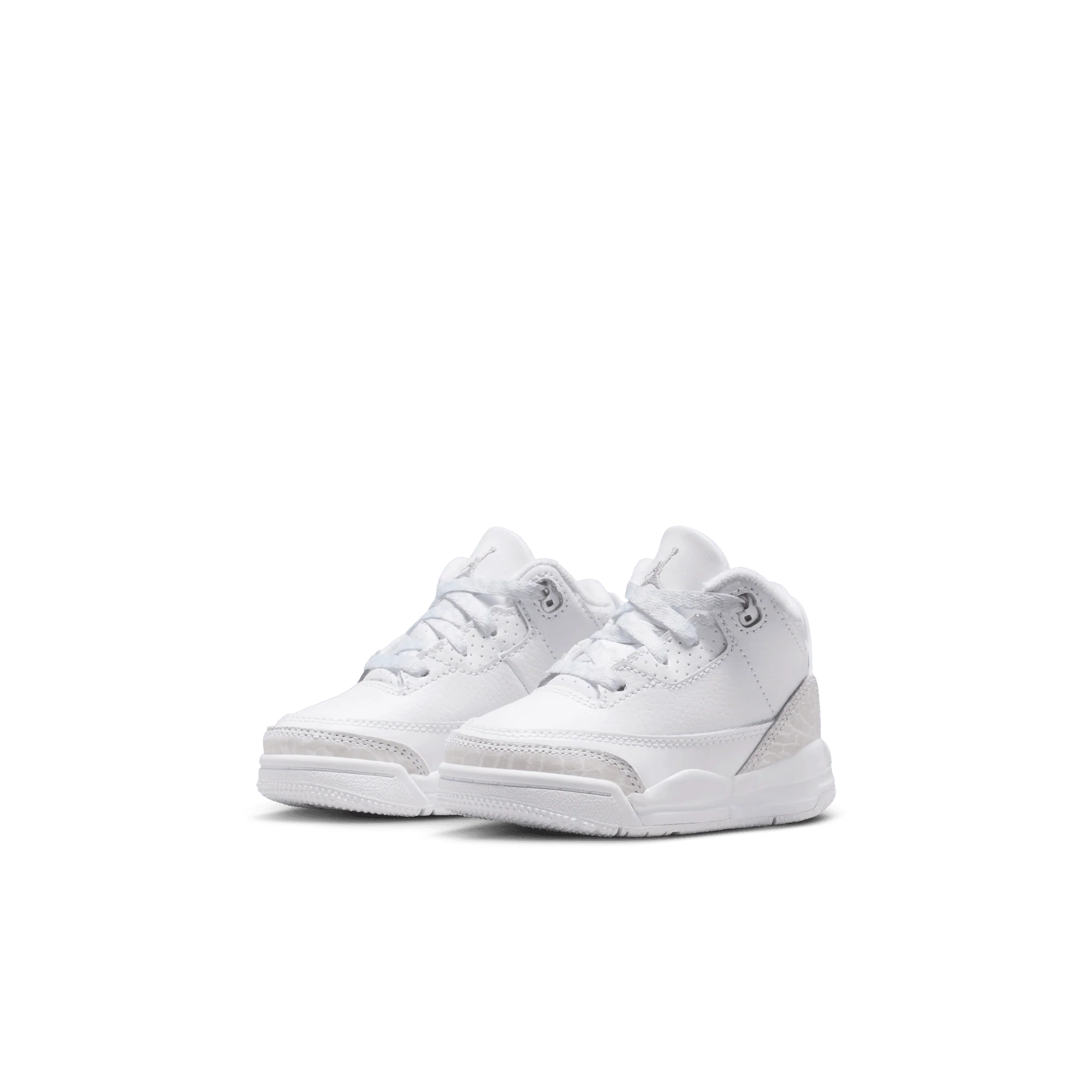 JORDAN 3 RETRO (TD) "PURE MONEY" - Image 2