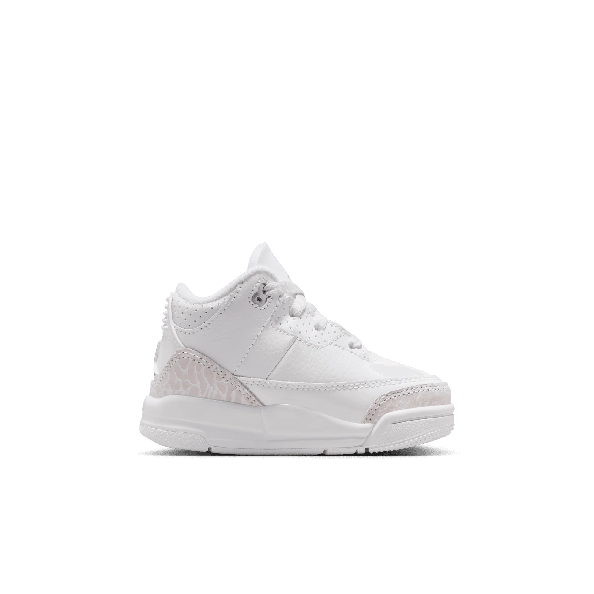JORDAN 3 RETRO (TD) "PURE MONEY" - Image 3