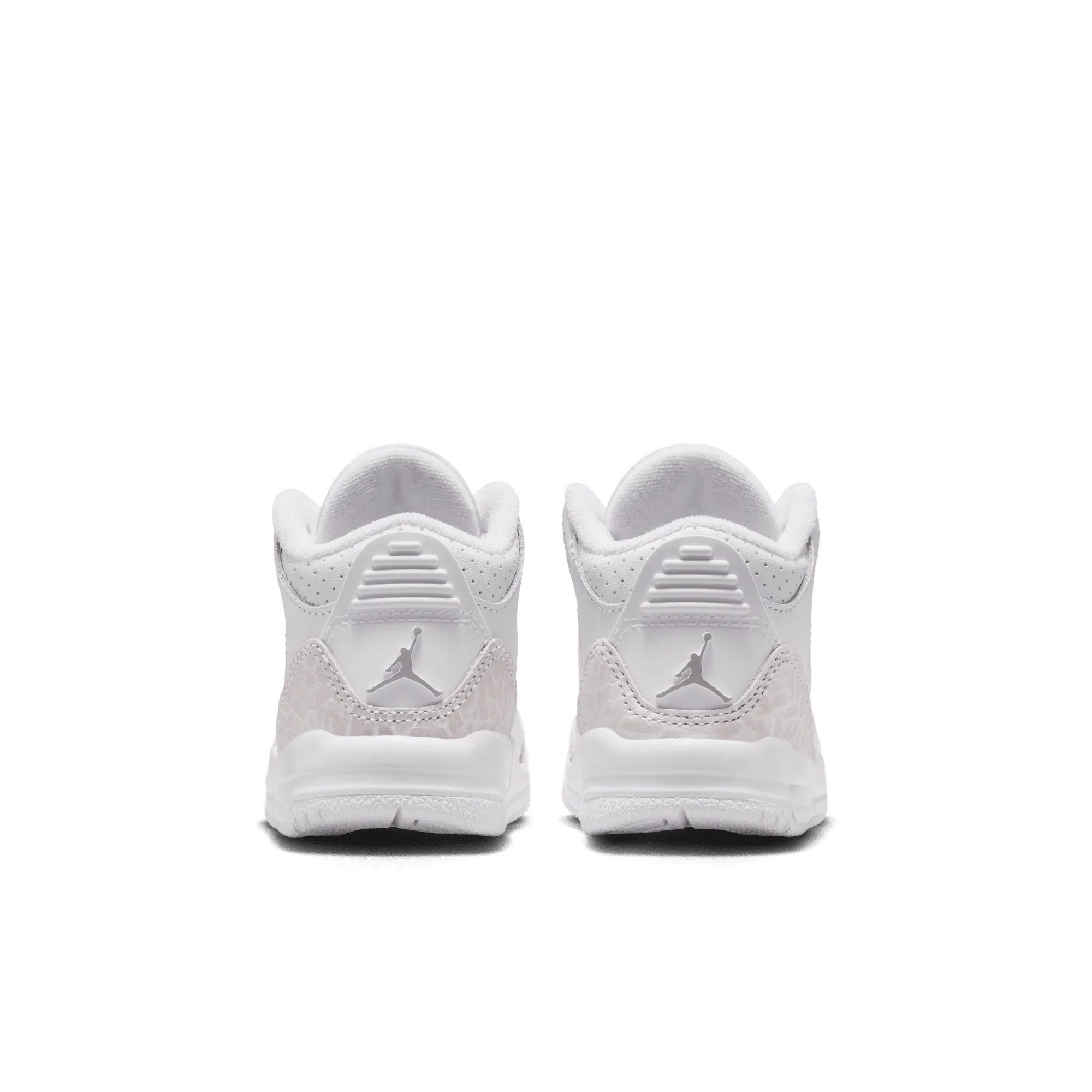 JORDAN 3 RETRO (TD) "PURE MONEY" - Image 4