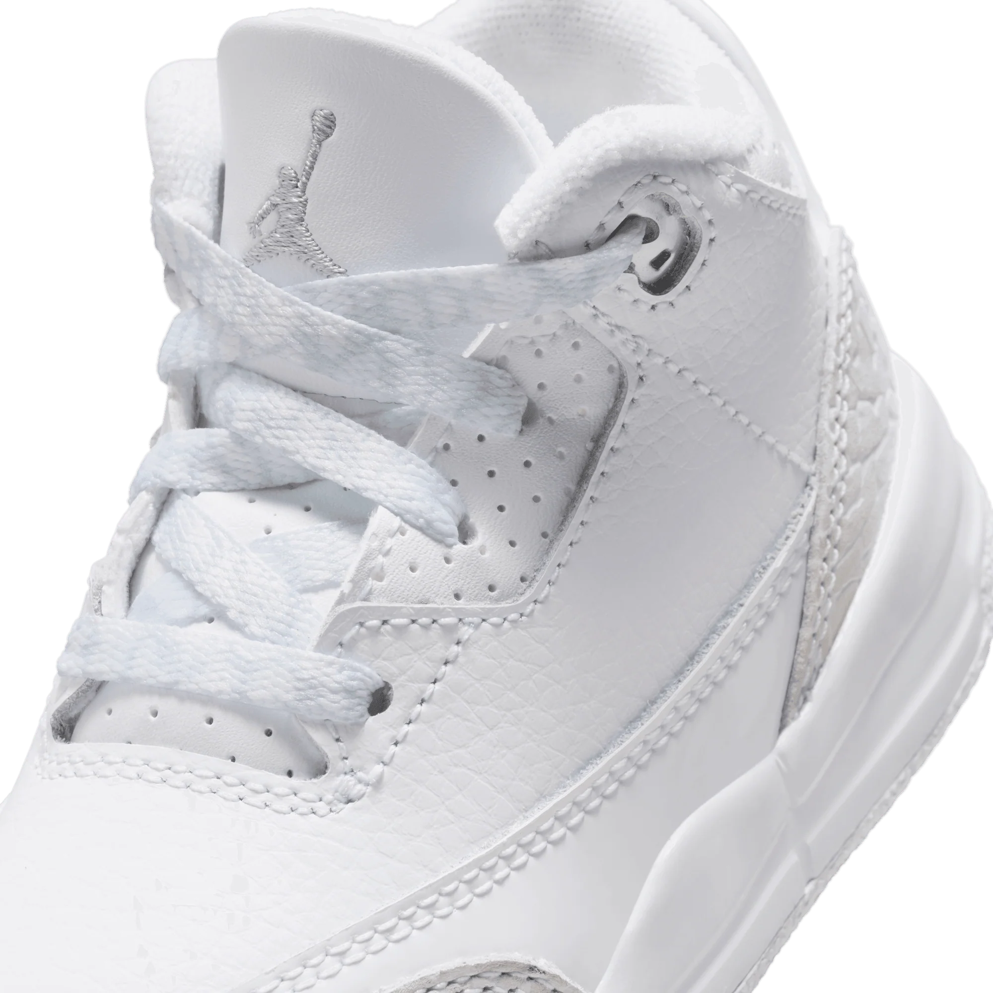 JORDAN 3 RETRO (TD) "PURE MONEY" - Image 7