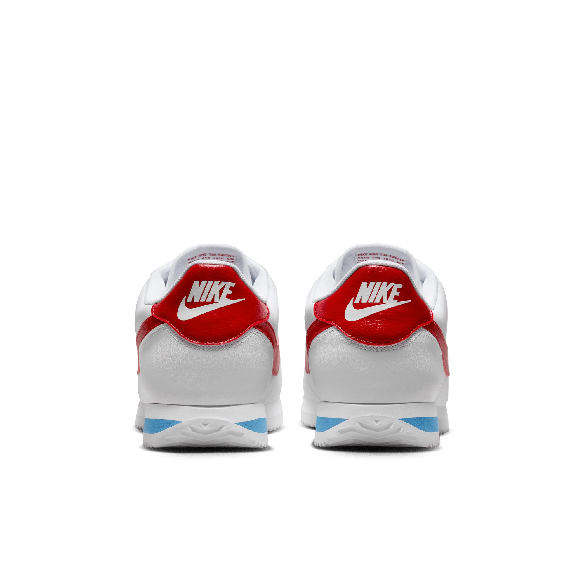 CORTEZ LEATHER "FORREST GUMP" - Image 4