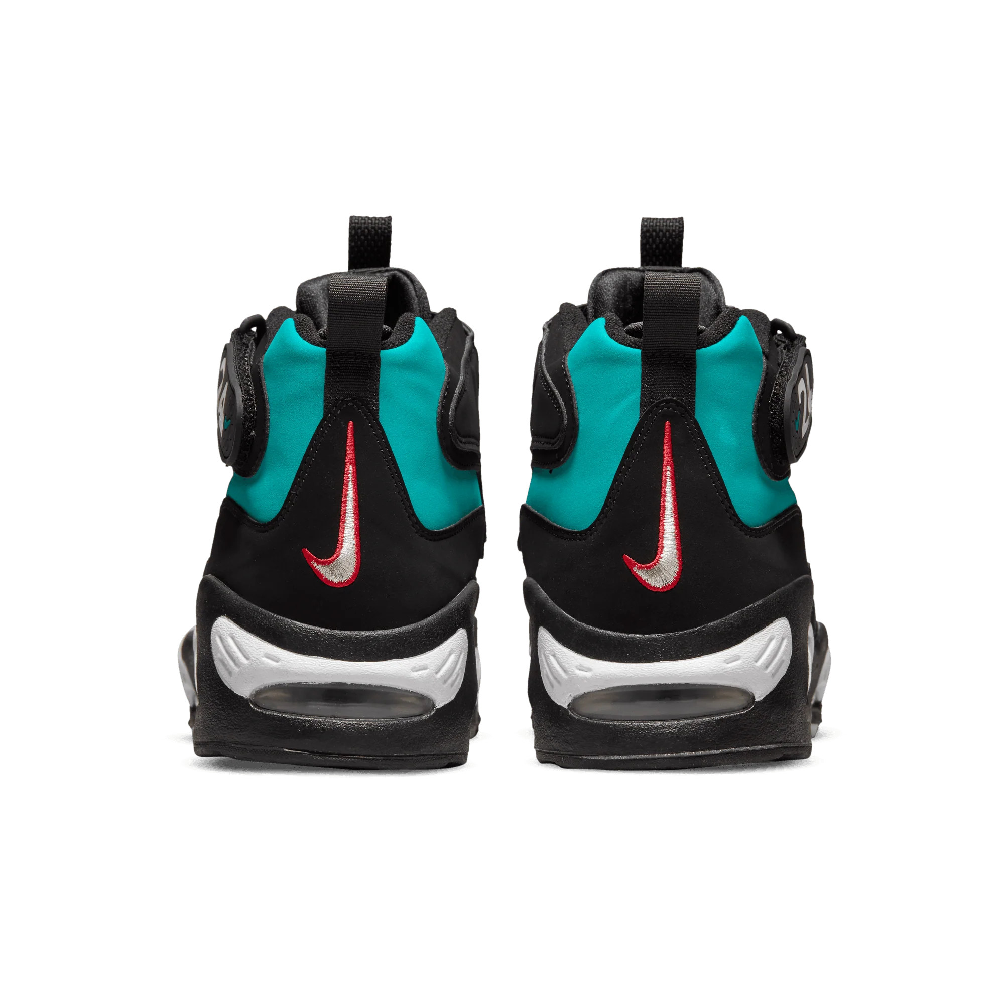 AIR GRIFFEY MAX 1 "FRESHWATER" - Image 4