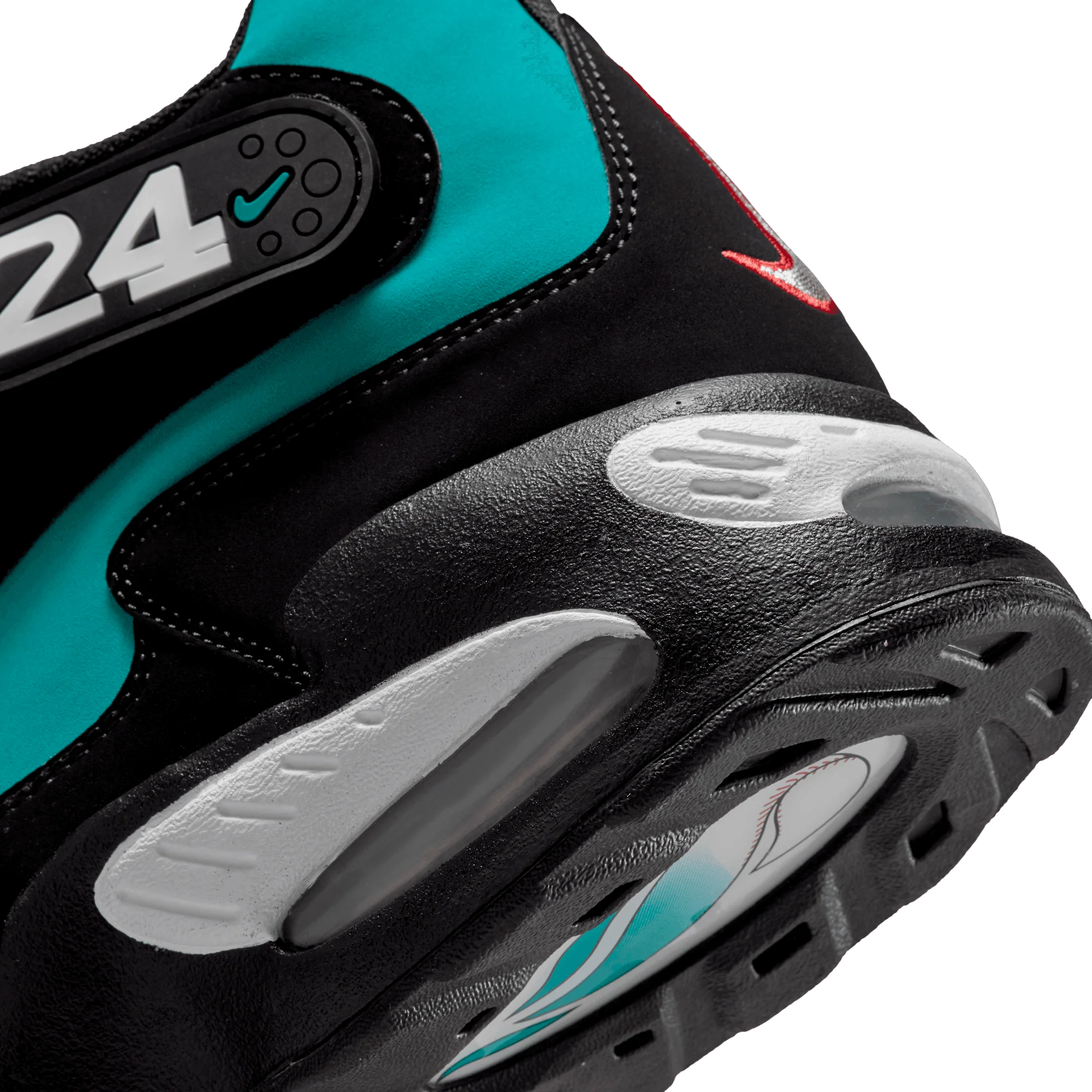 AIR GRIFFEY MAX 1 "FRESHWATER" - Image 9