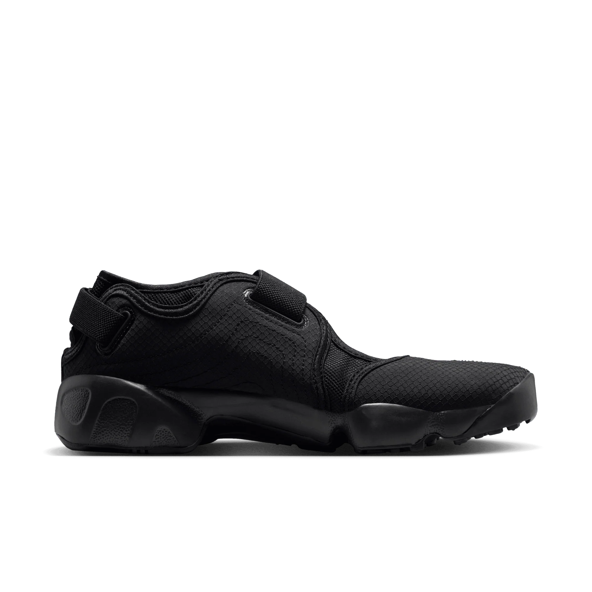 WMNS AIR RIFT BREATHE - BLACK / BLACK - Image 3