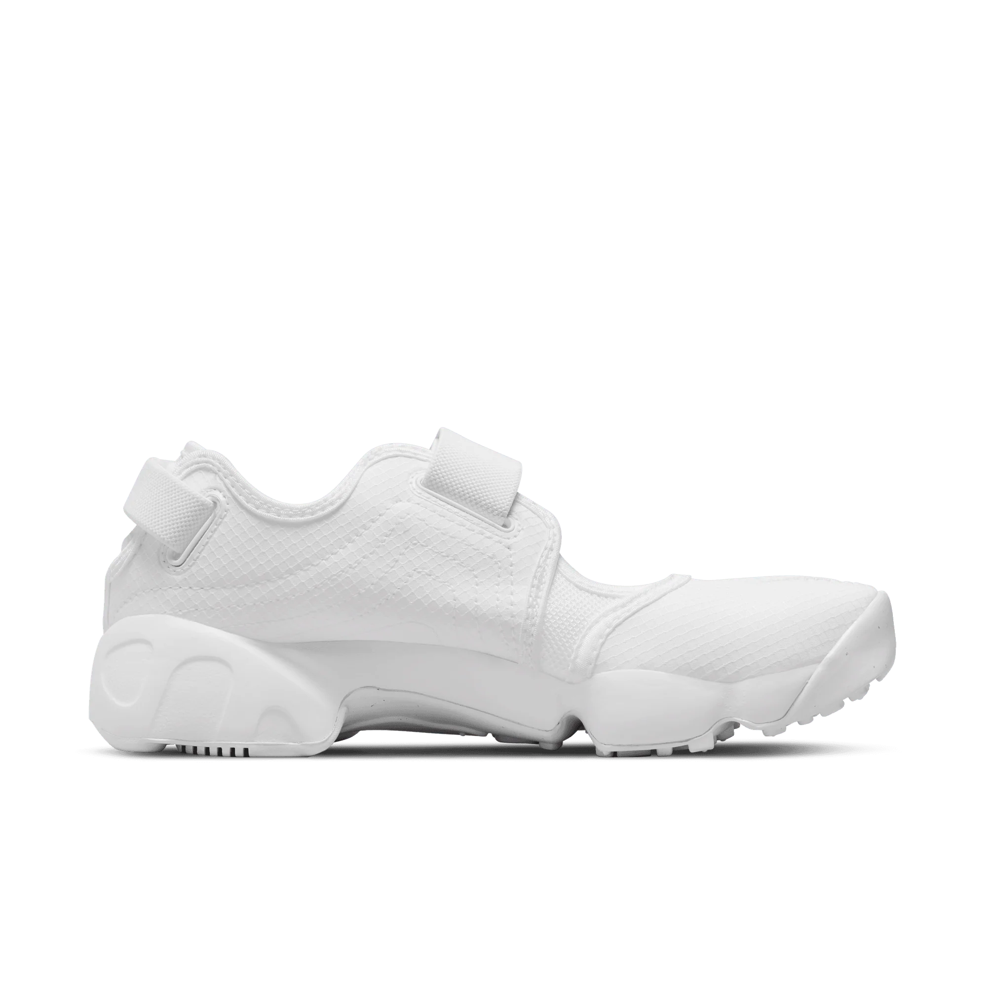 WMNS AIR RIFT BREATHE - WHITE / WHITE - Image 3