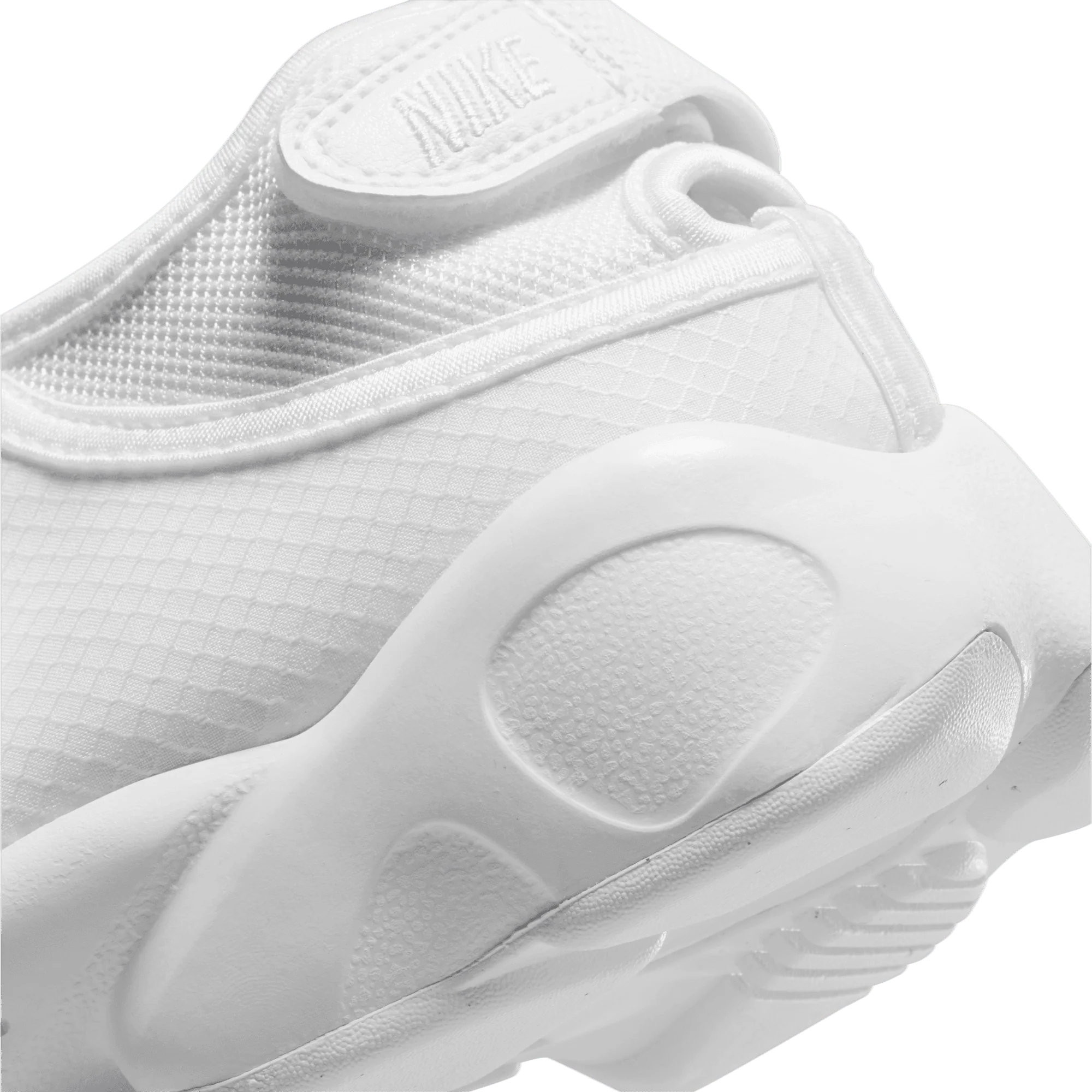WMNS AIR RIFT BREATHE - WHITE / WHITE - Image 8