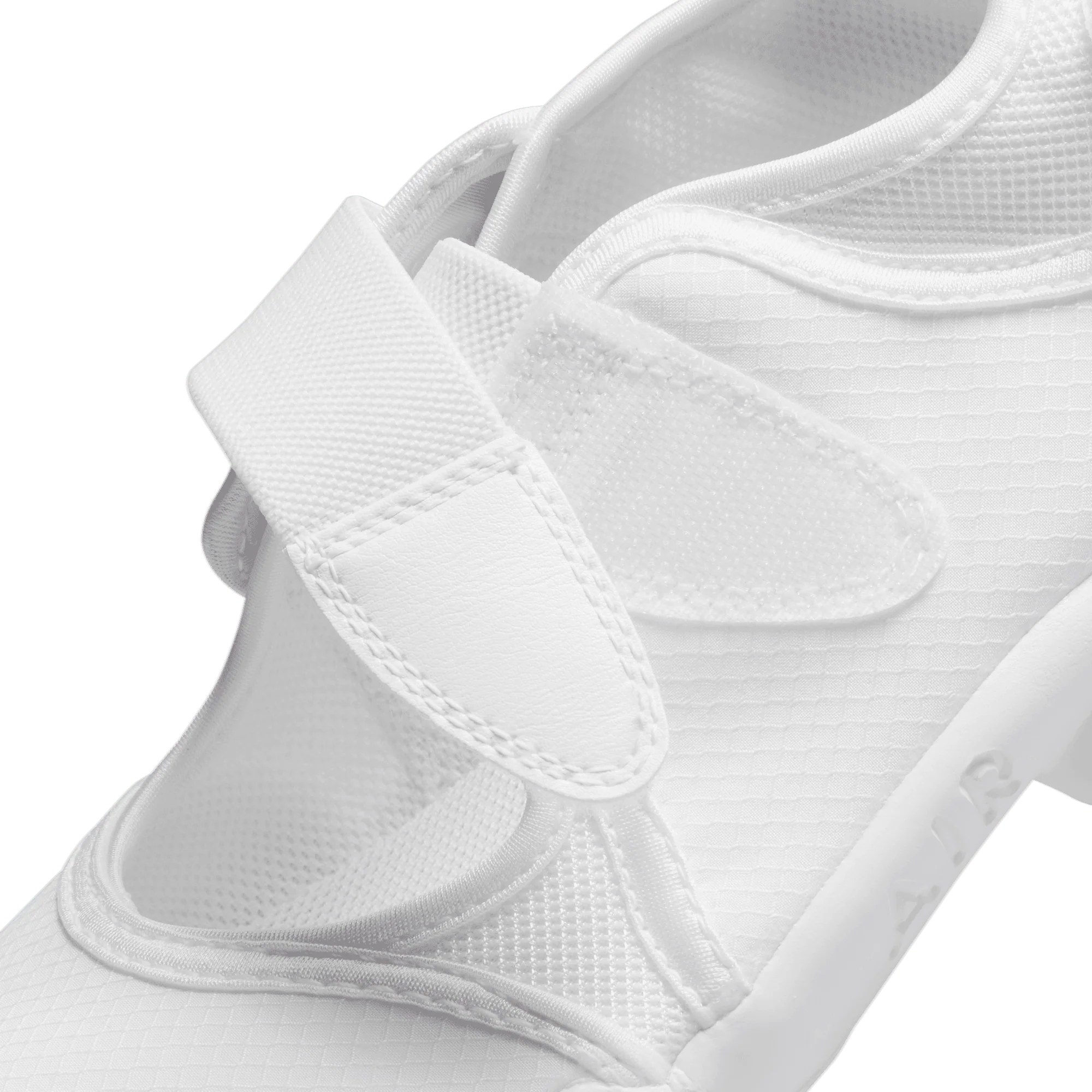 WMNS AIR RIFT BREATHE - WHITE / WHITE - Image 9