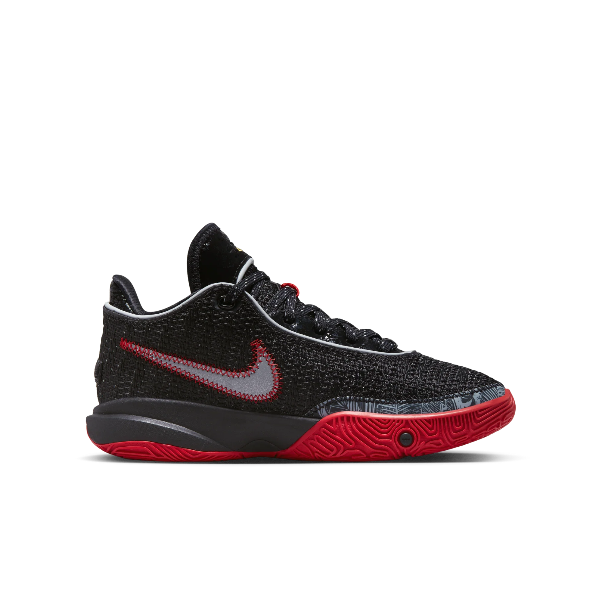 LEBRON XX (GS) "TRINITY" - Image 3