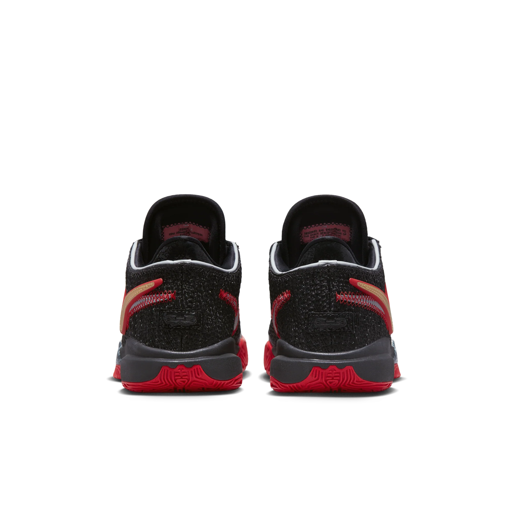 LEBRON XX (GS) "TRINITY" - Image 4