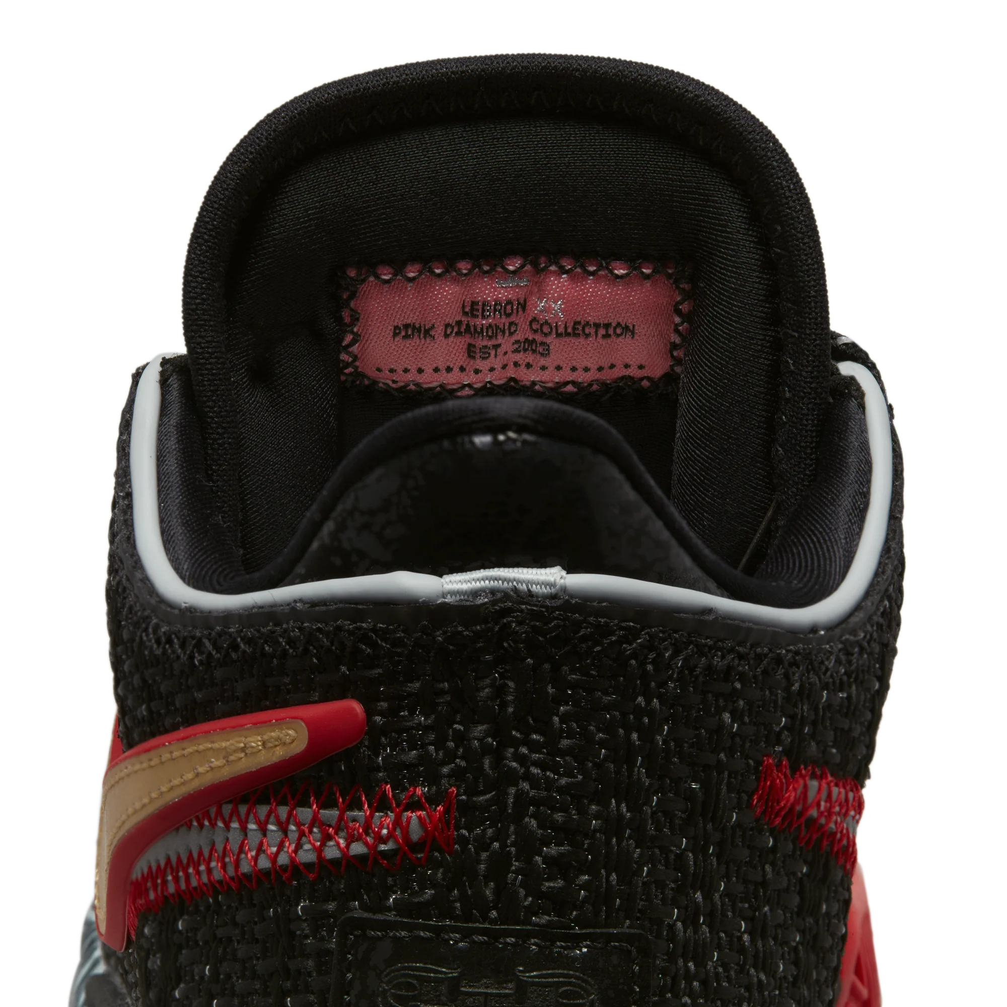 LEBRON XX (GS) "TRINITY" - Image 8