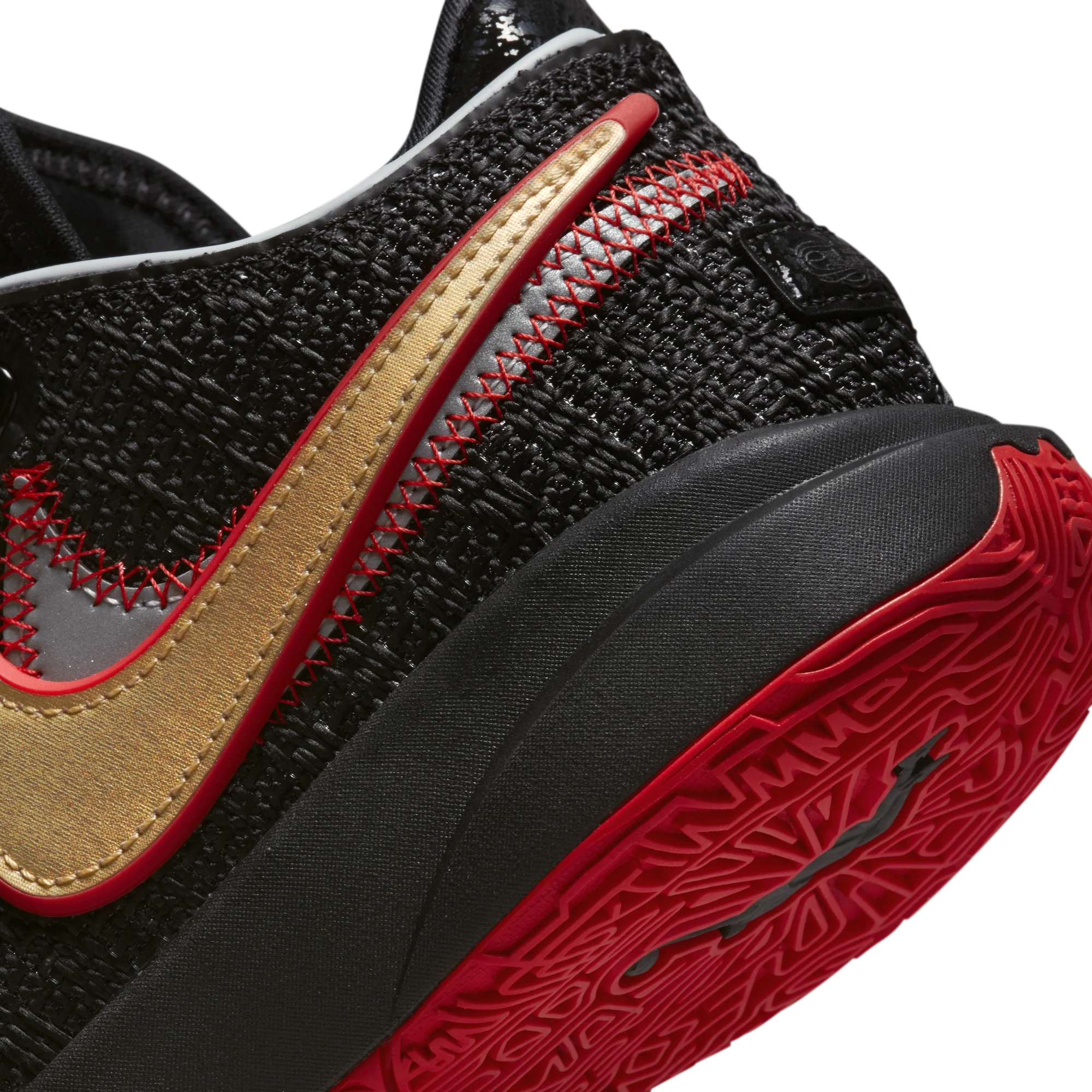 LEBRON XX (GS) "TRINITY" - Image 9