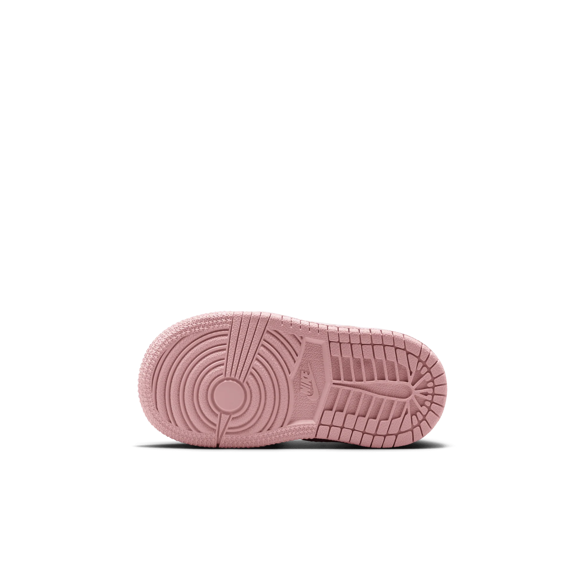 JORDAN 1 MID (TD) - PEARL PINK / MEDIUM SOFT PINK - Image 6